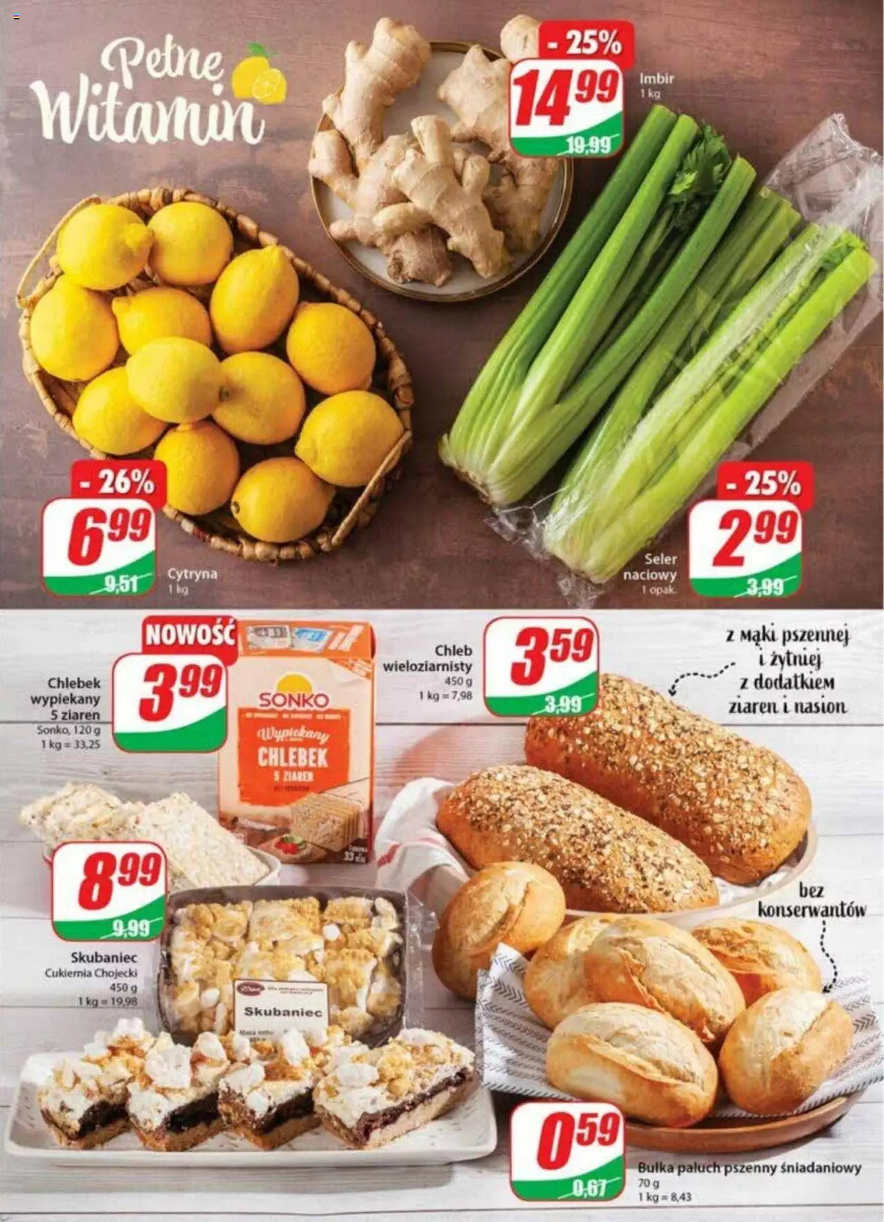 Dino gazetka BLACK FRIDAY ważna  od 23.11.2022 do 29.11.2022 strona 13