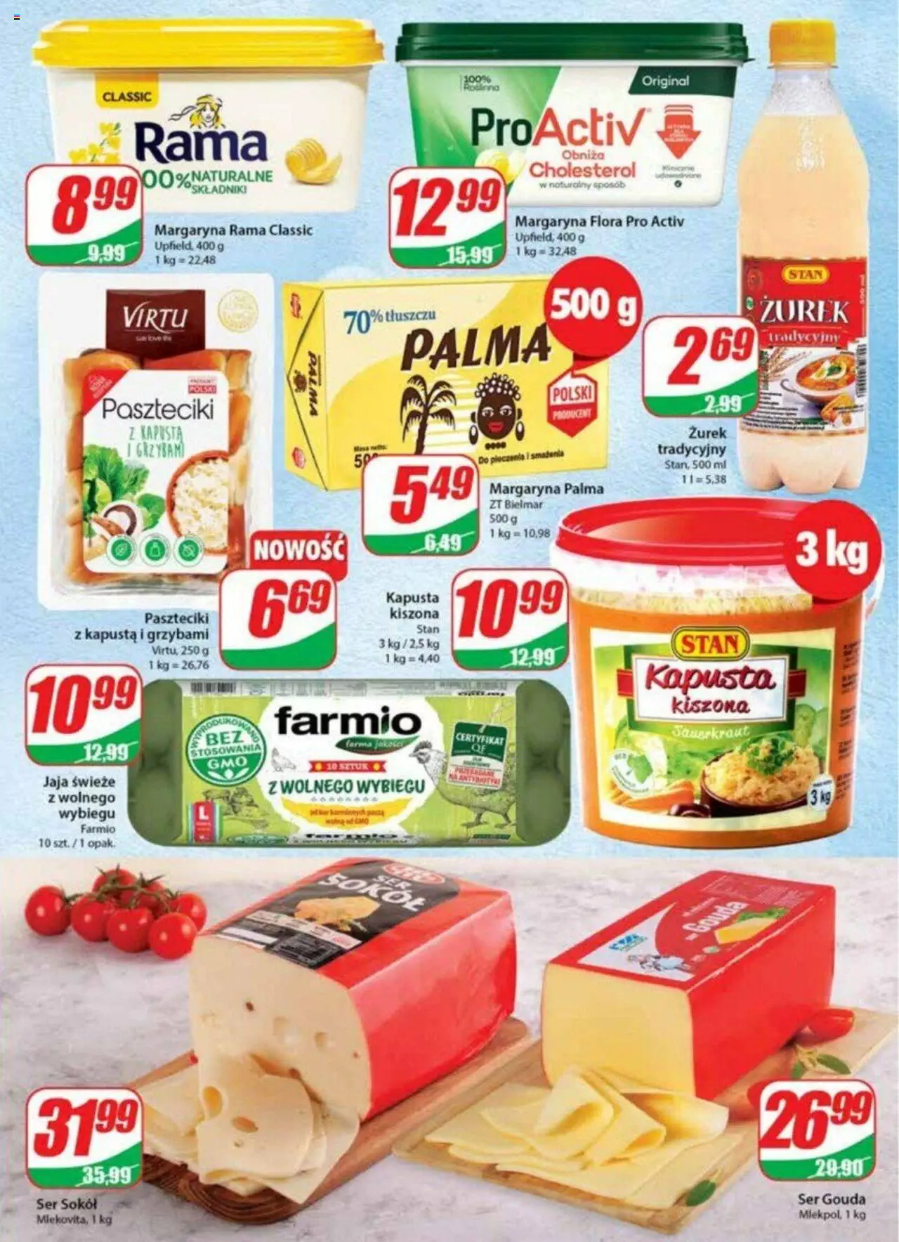 Dino gazetka BLACK FRIDAY ważna  od 23.11.2022 do 29.11.2022 strona 15
