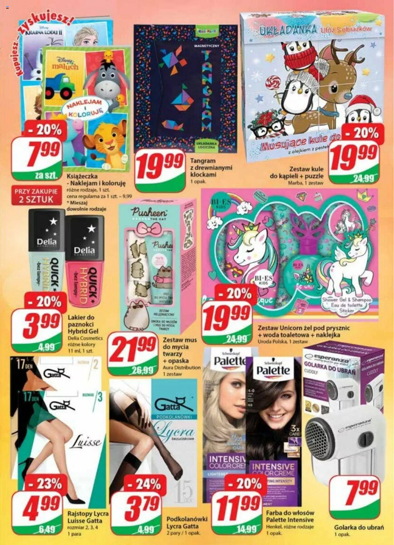 Dino gazetka BLACK FRIDAY ważna  od 23.11.2022 do 29.11.2022 strona 25