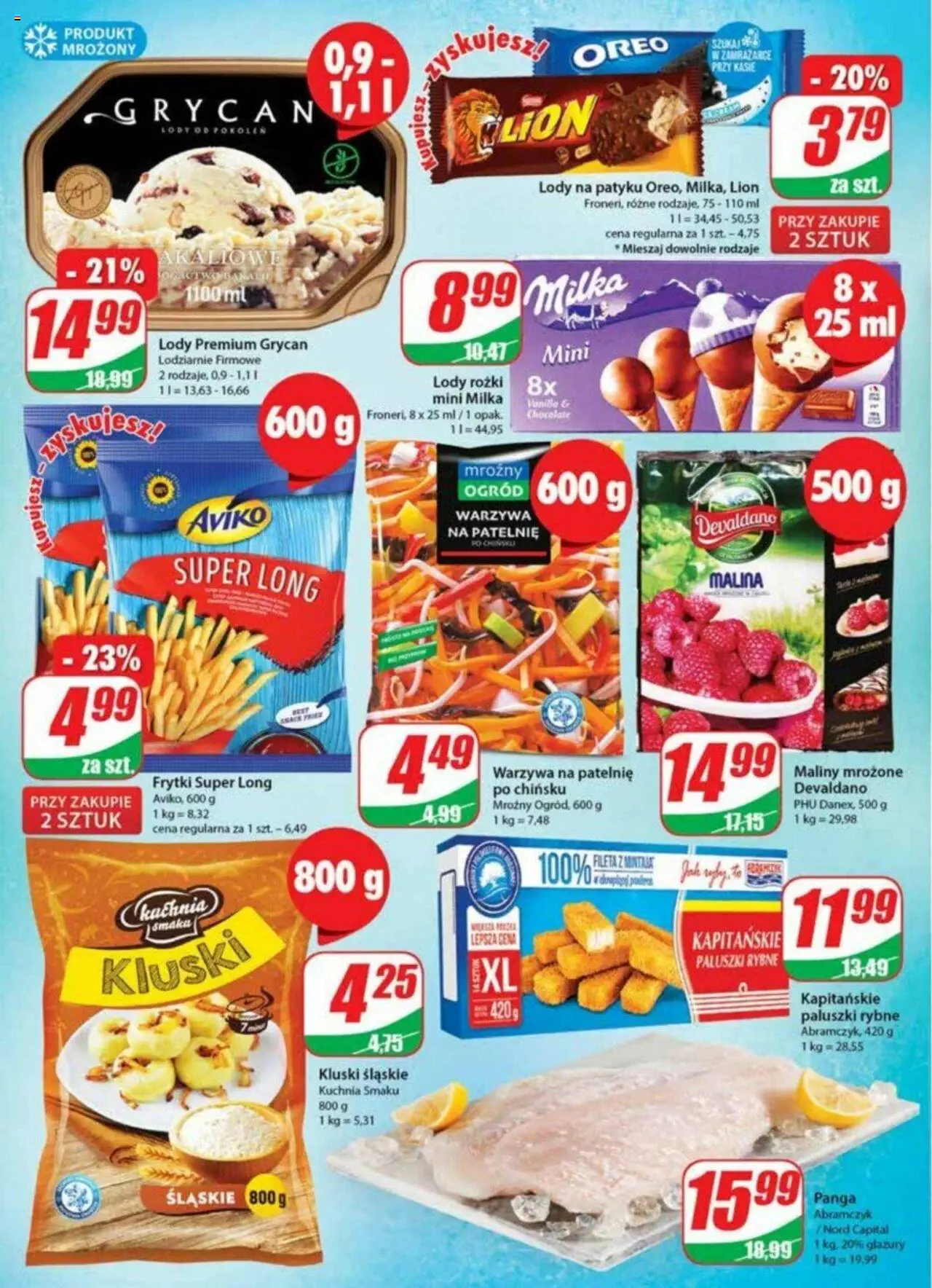Dino gazetka BLACK FRIDAY ważna  od 23.11.2022 do 29.11.2022 strona 10