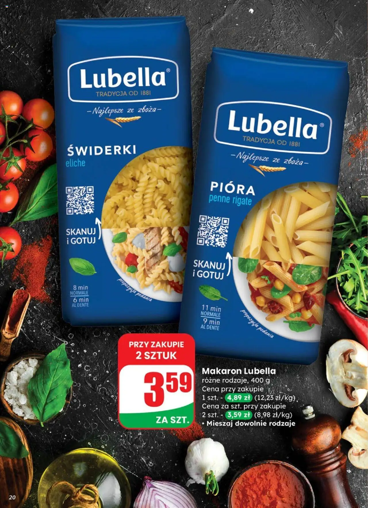 Dino gazetka ważna od 01.10.2025 do 07.10.2025 strona 20