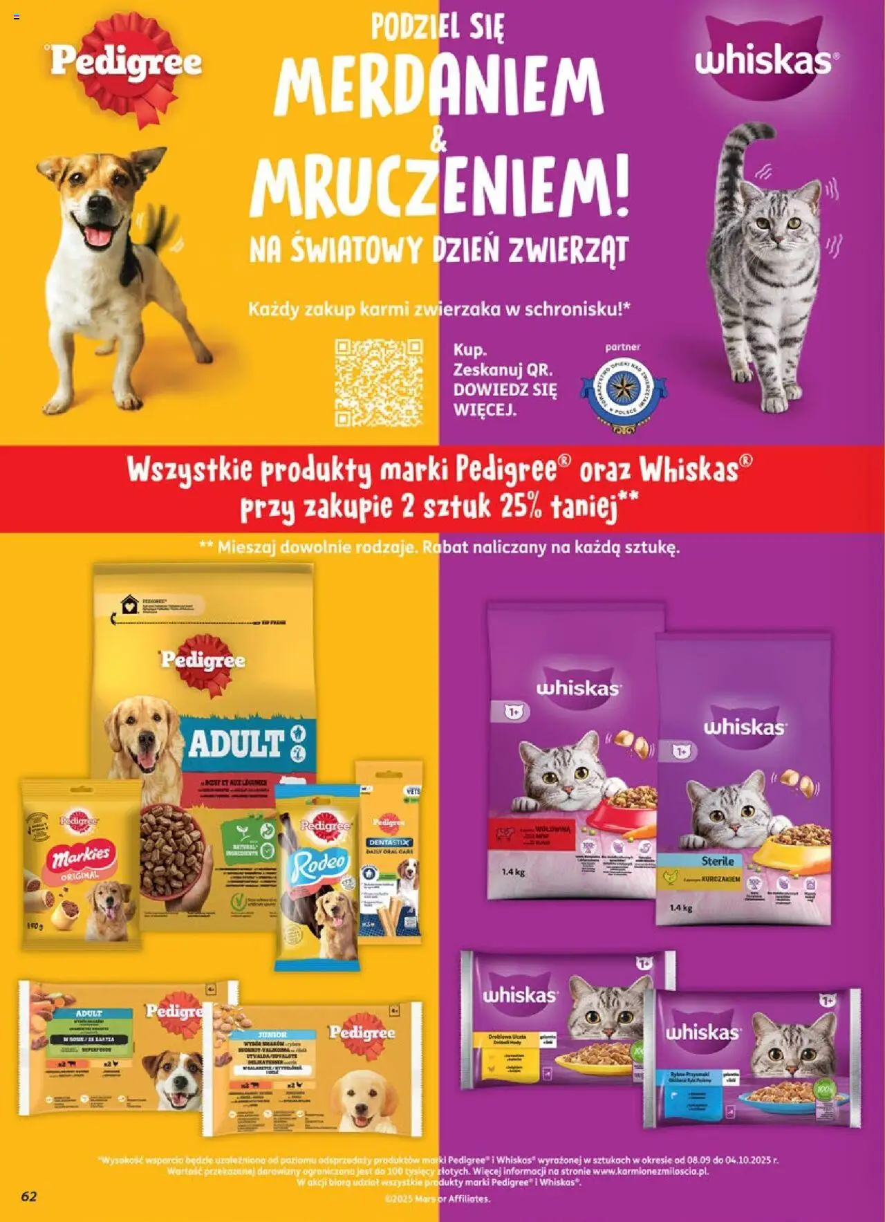 Dino gazetka ważna od 01.10.2025 do 07.10.2025 strona 62