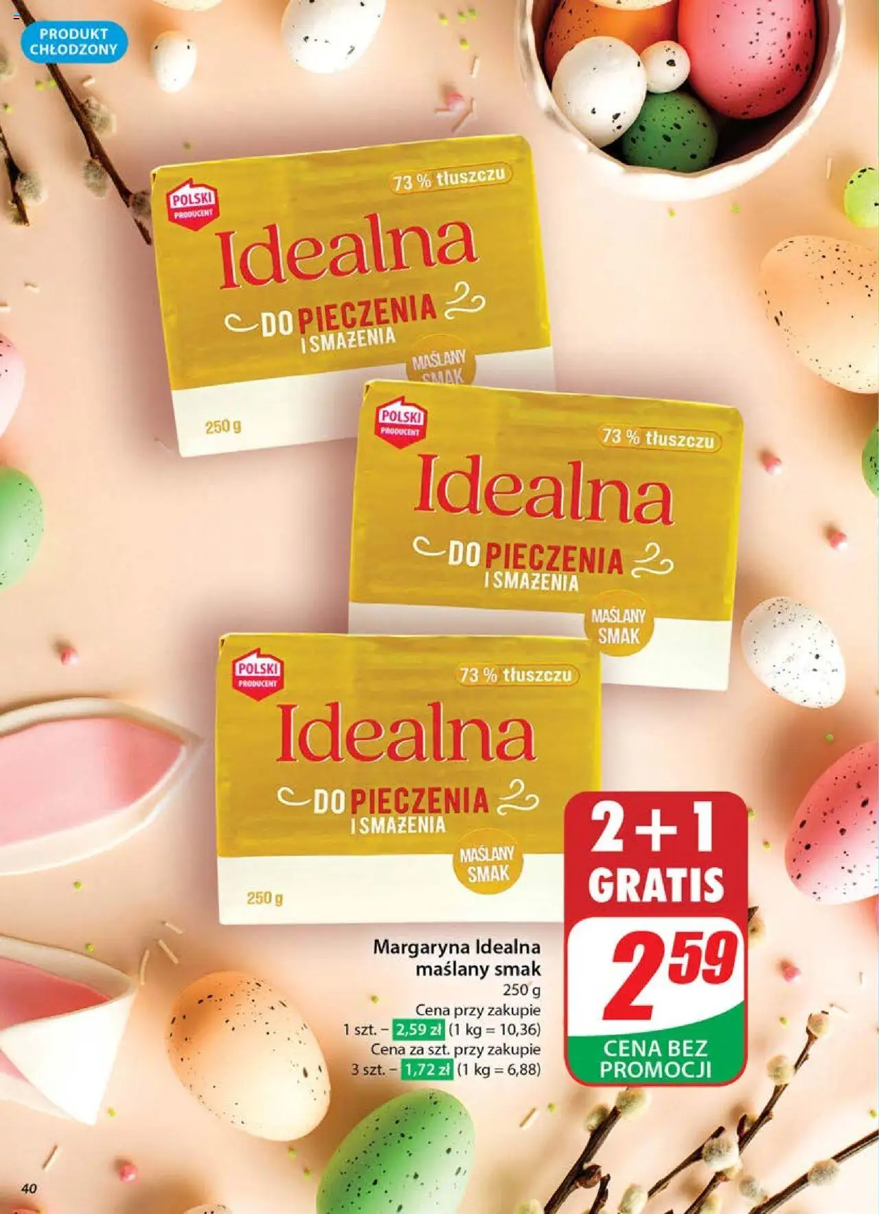 Dino gazetka ważna od 02.04.2025 do 08.04.2025 strona 36