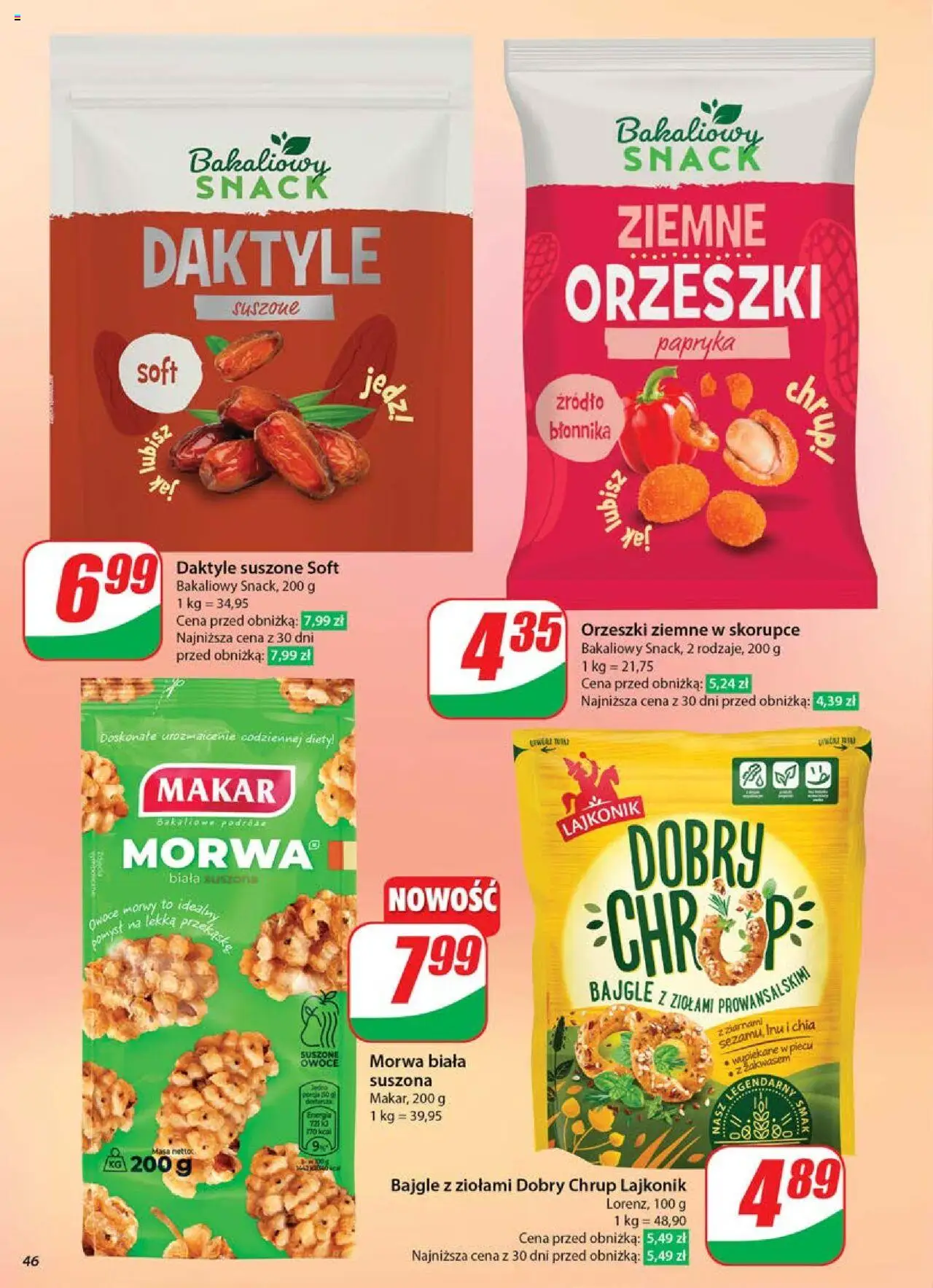 Dino gazetka ważna od 02.04.2025 do 08.04.2025 strona 42