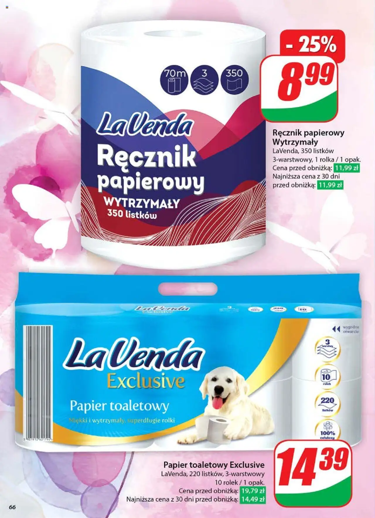 Dino gazetka ważna od 02.04.2025 do 08.04.2025 strona 62