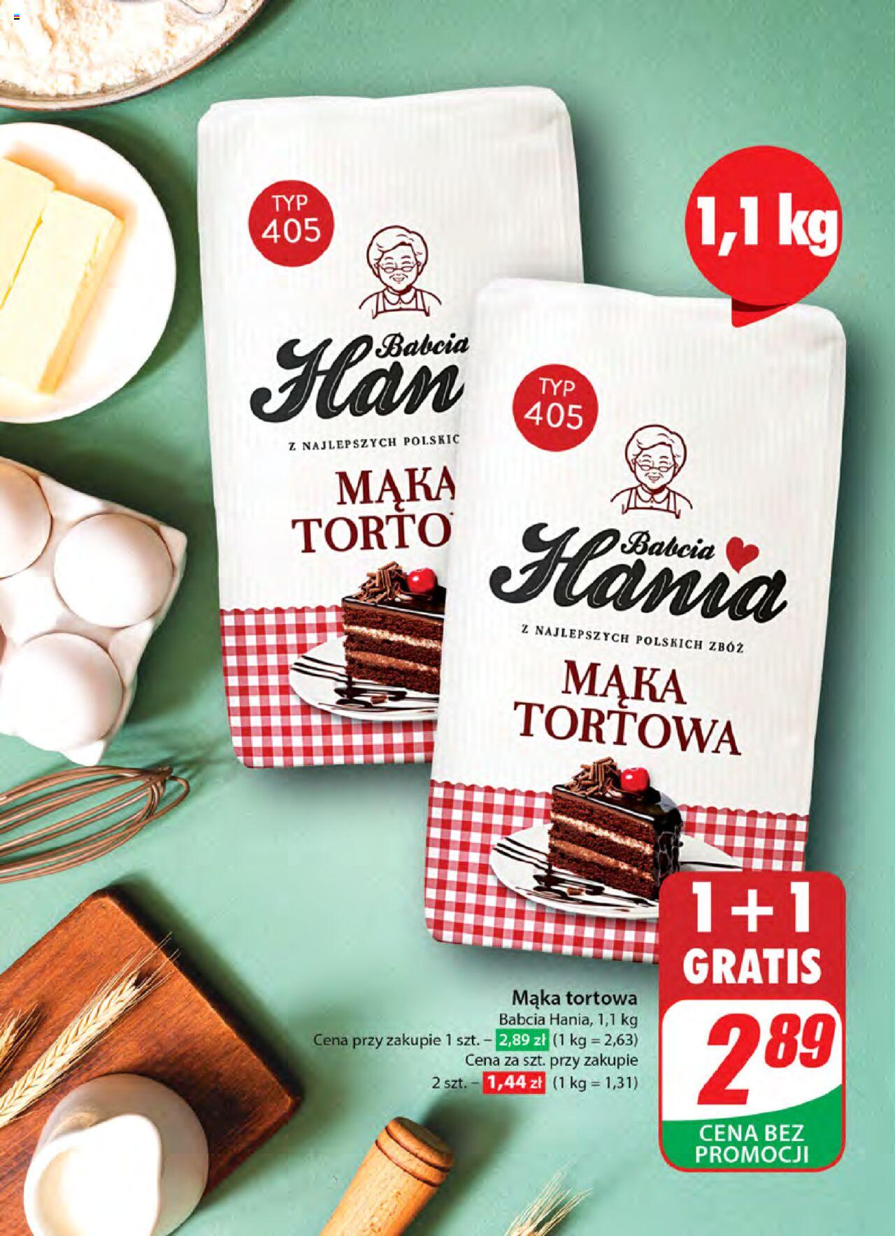 Dino gazetka ważna od 02.10.2024 do 08.10.2024 strona 18