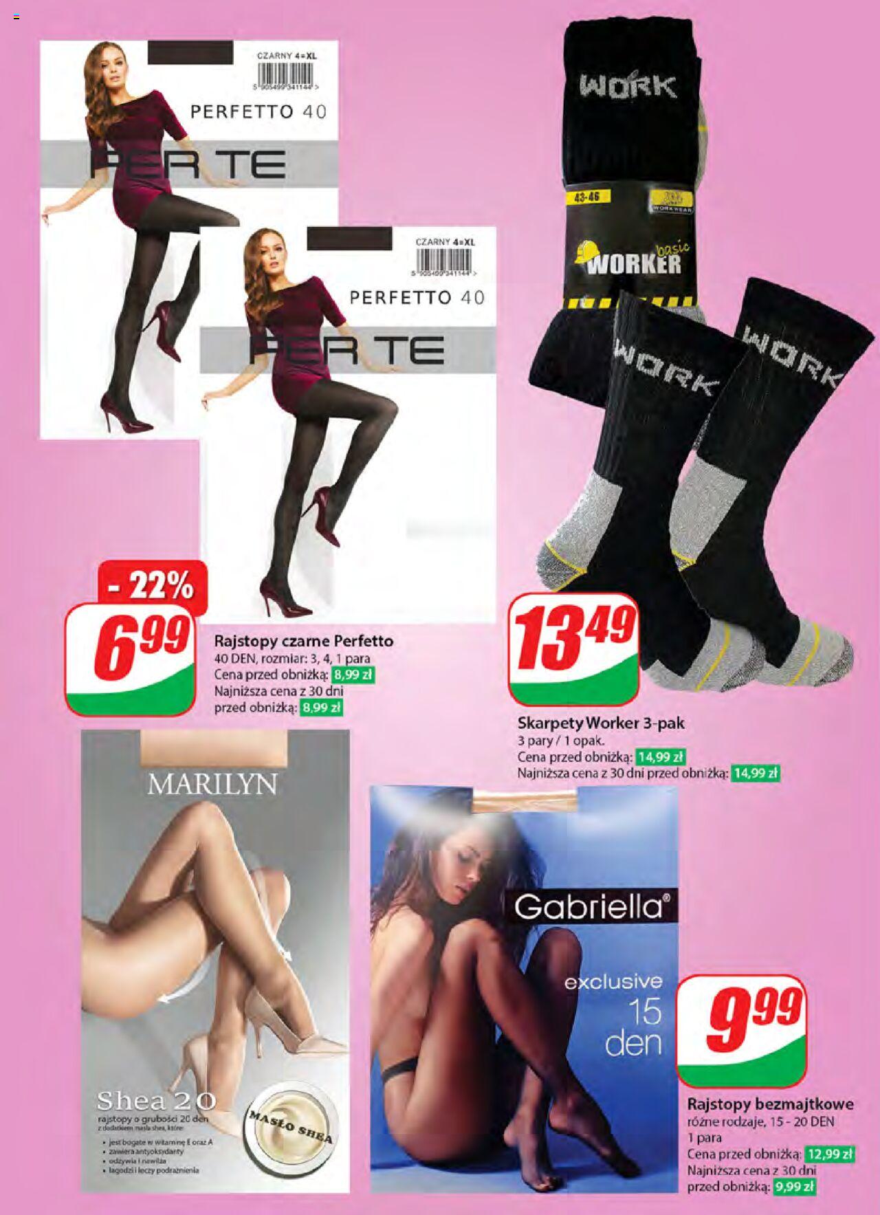 Dino gazetka ważna od 02.10.2024 do 08.10.2024 strona 57