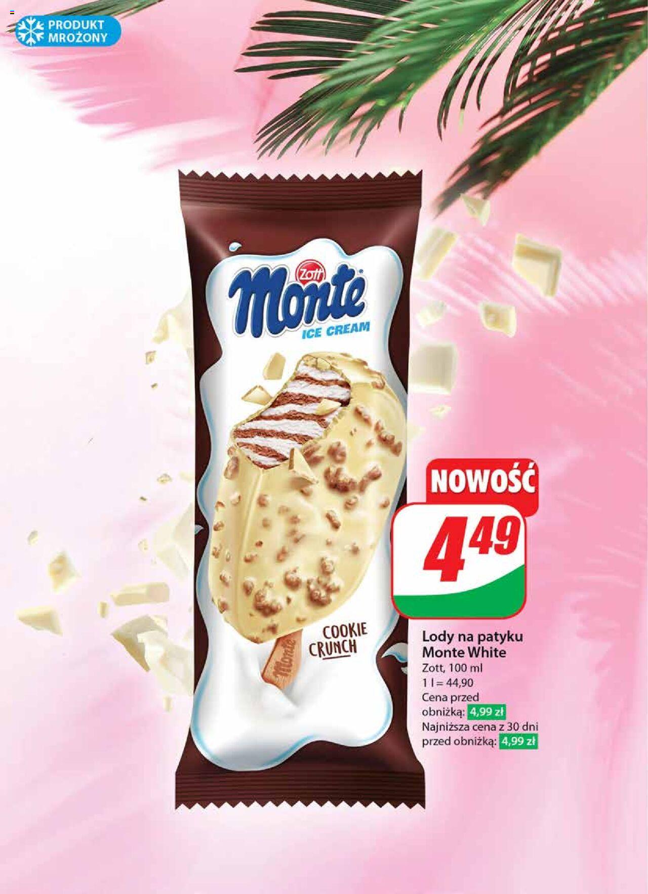 Dino gazetka ważna od 03.04.2024 do 09.04.2024 strona 24