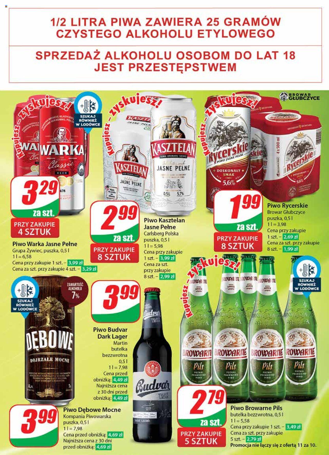 Dino gazetka ważna od 03.04.2024 do 09.04.2024 strona 45