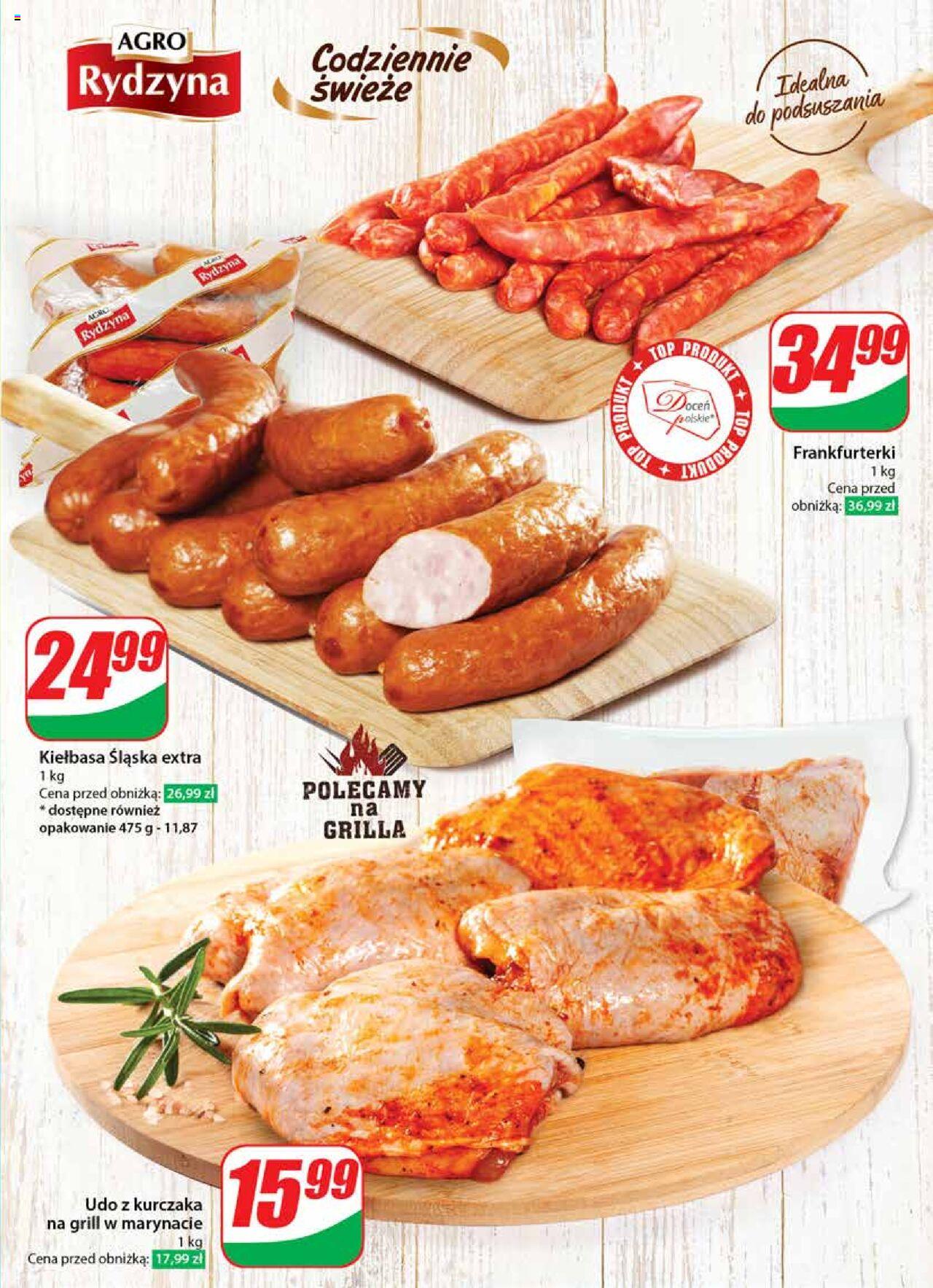 Dino gazetka ważna od 03.07.2024 do 09.07.2024 strona 29