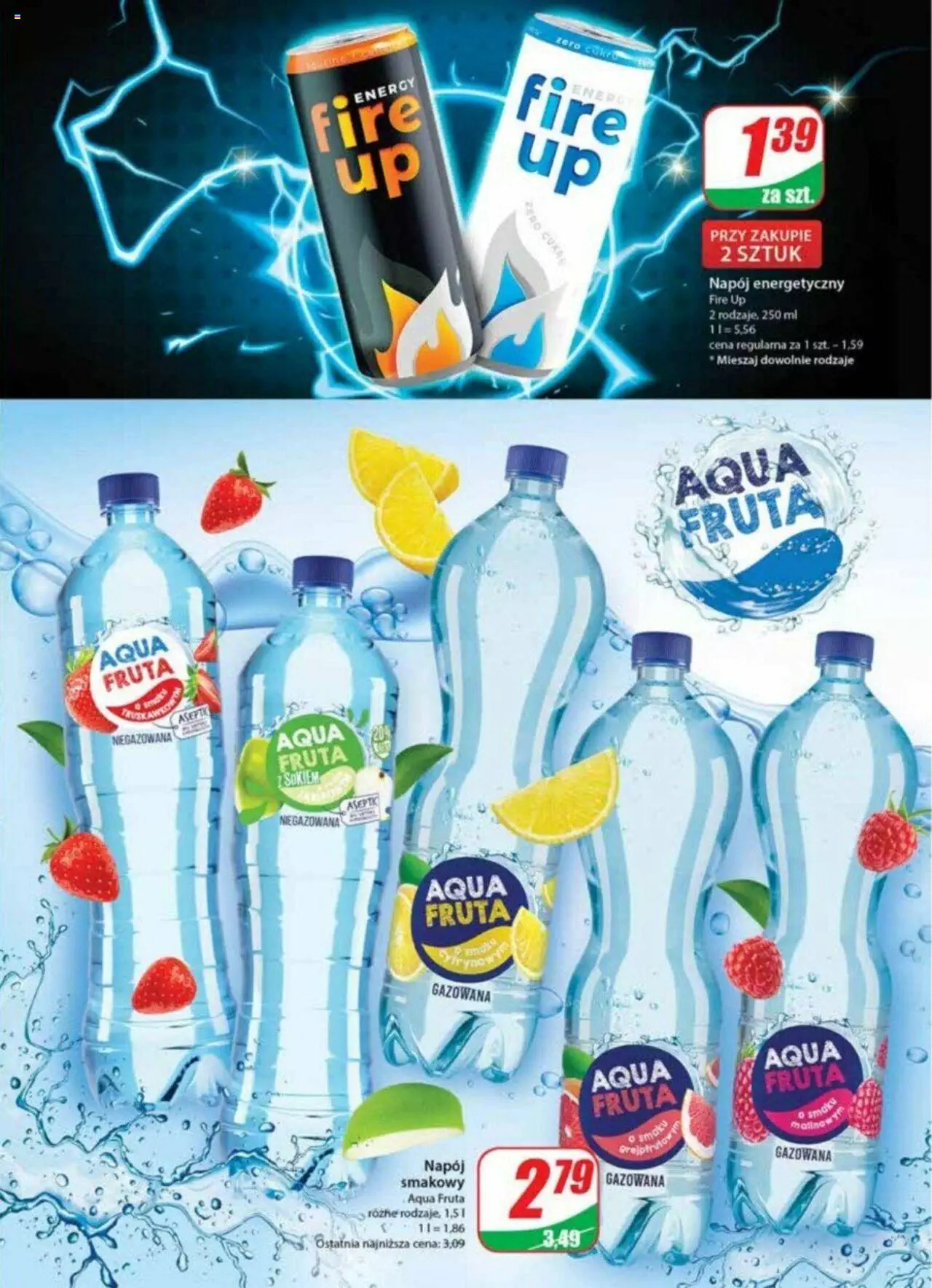 Dino gazetka ważna od 04.01.2023 do 10.01.2023 strona 3