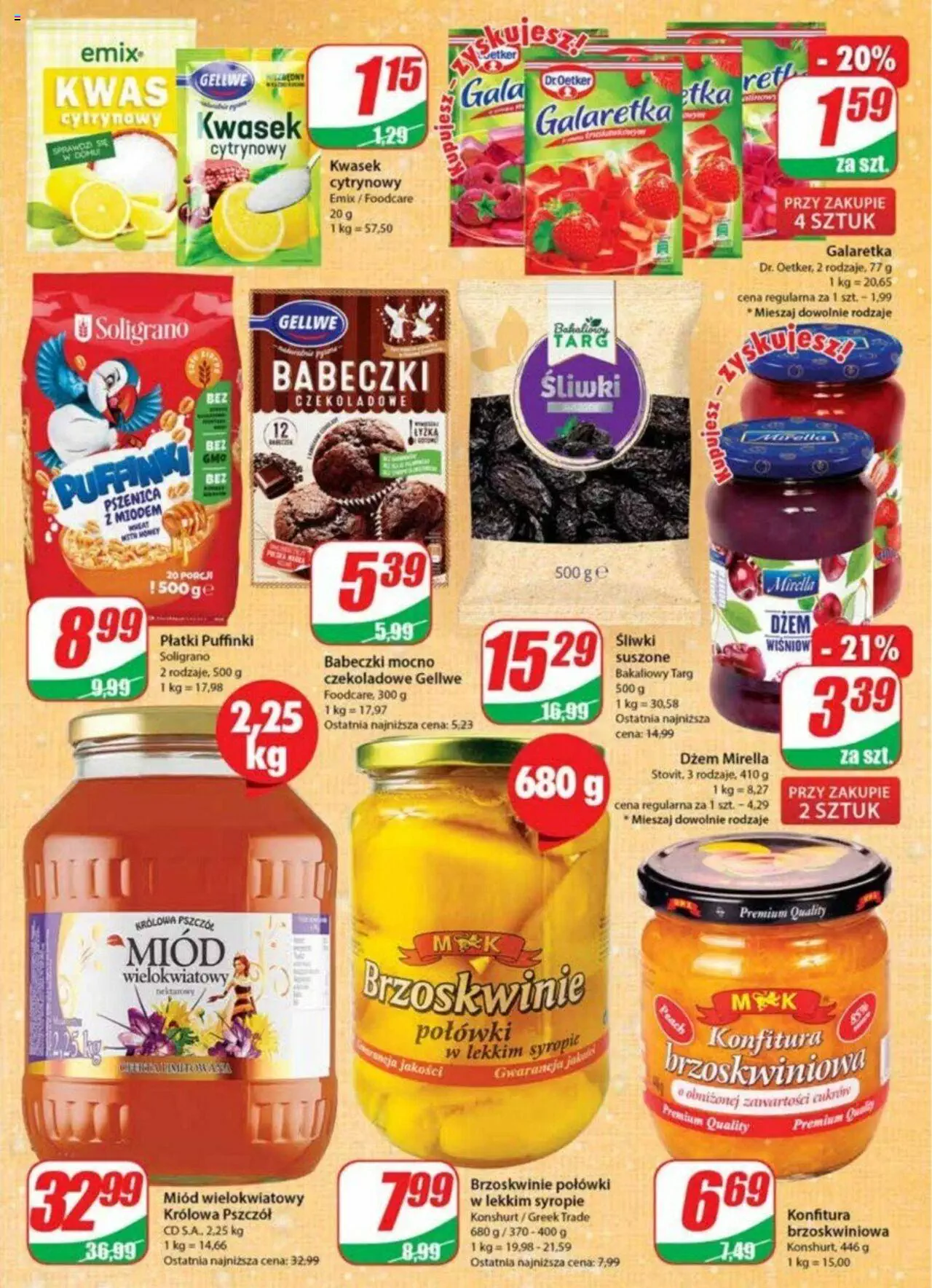Dino gazetka ważna od 04.01.2023 do 10.01.2023 strona 7