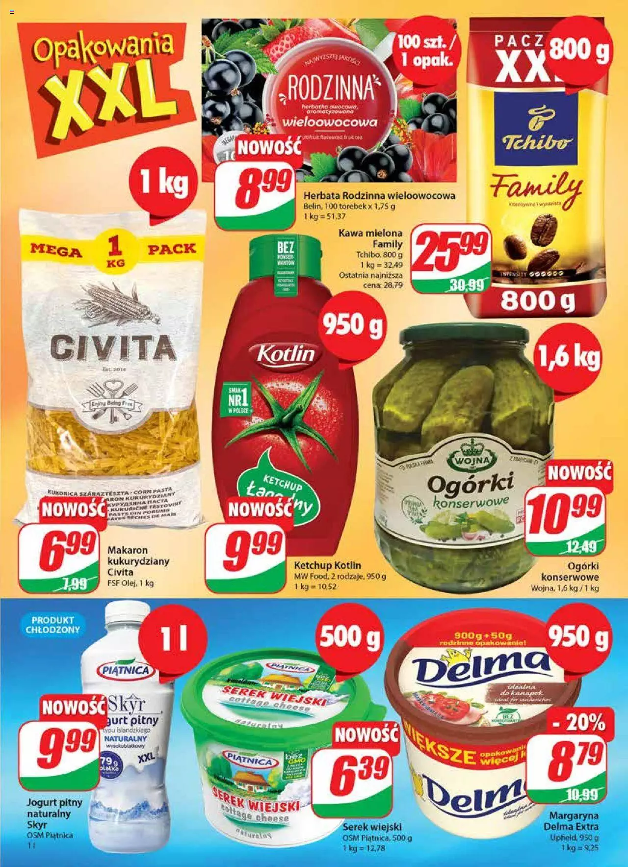 Dino gazetka ważna od 04.05.2023 do 09.05.2023 strona 5