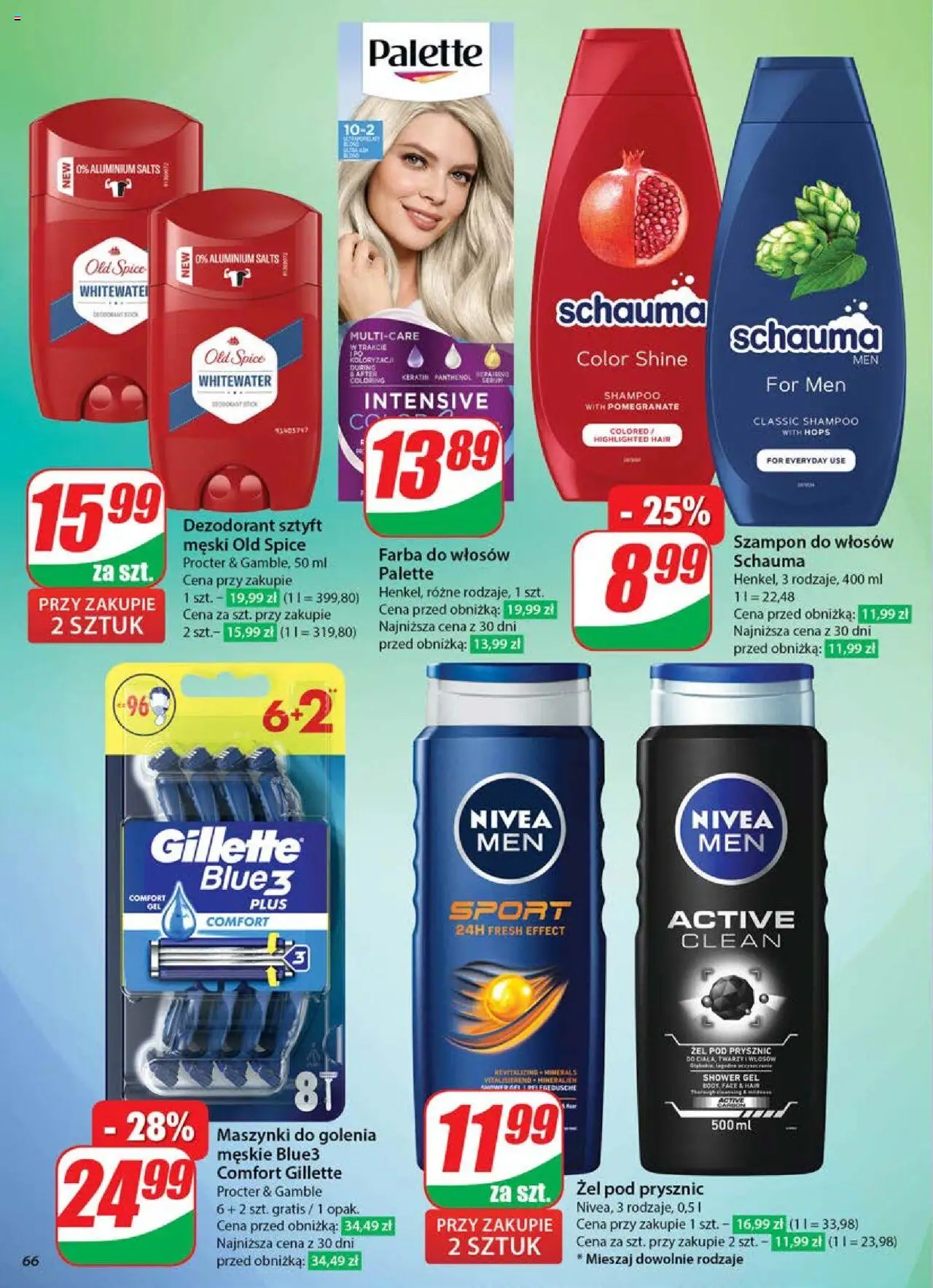 Dino gazetka ważna od 04.06.2025 do 10.06.2025 strona 66