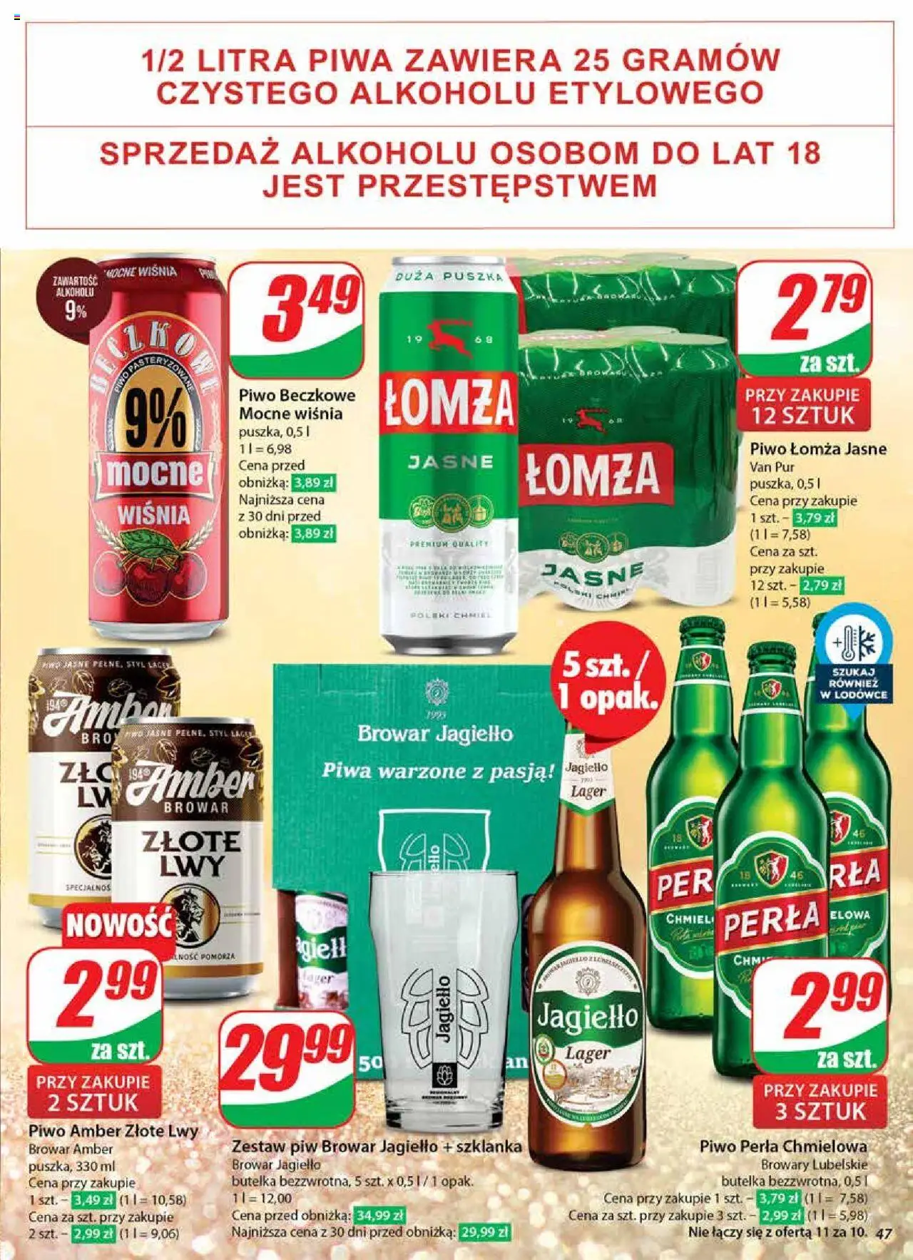 Dino gazetka ważna od 04.12.2024 do 10.12.2024 strona 46