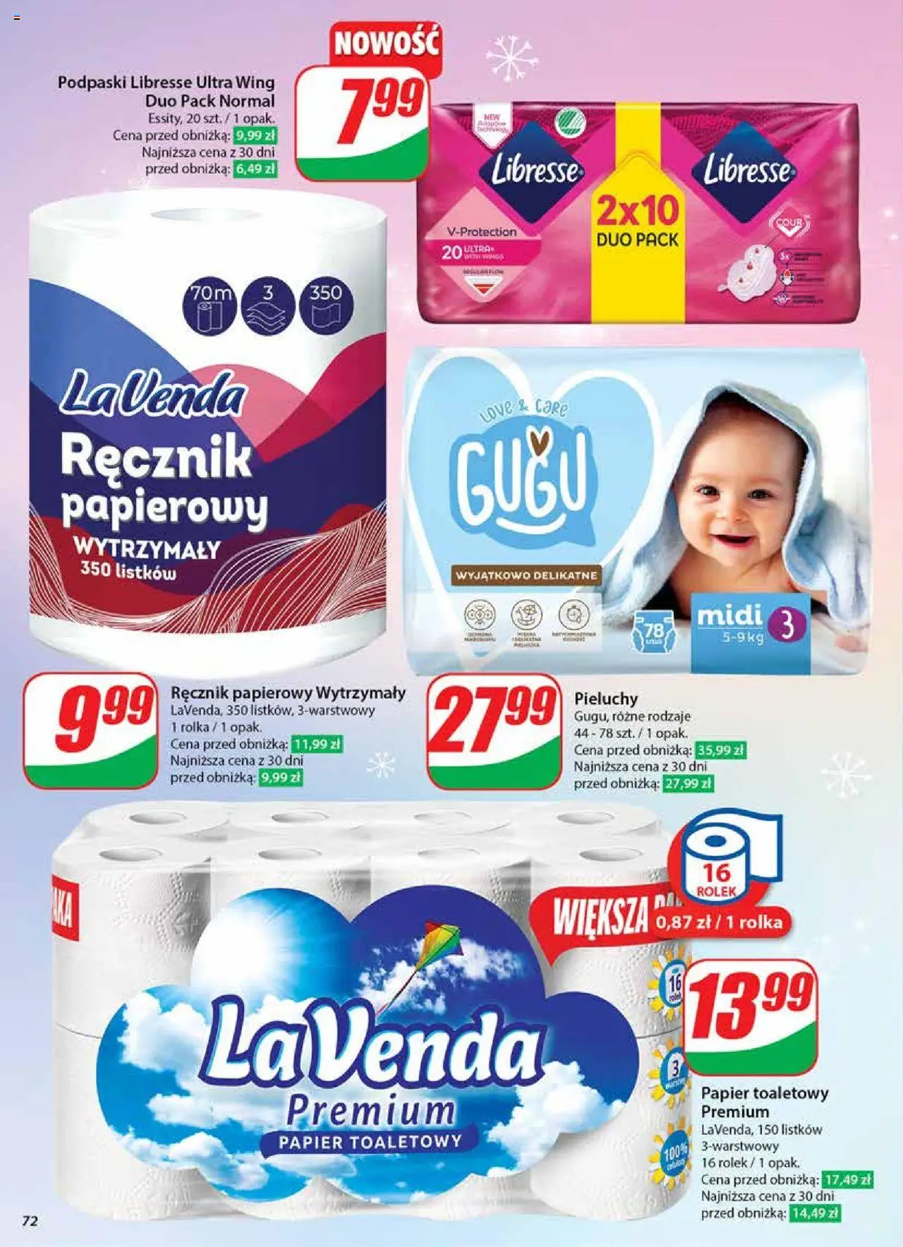 Dino gazetka ważna od 04.12.2024 do 10.12.2024 strona 67