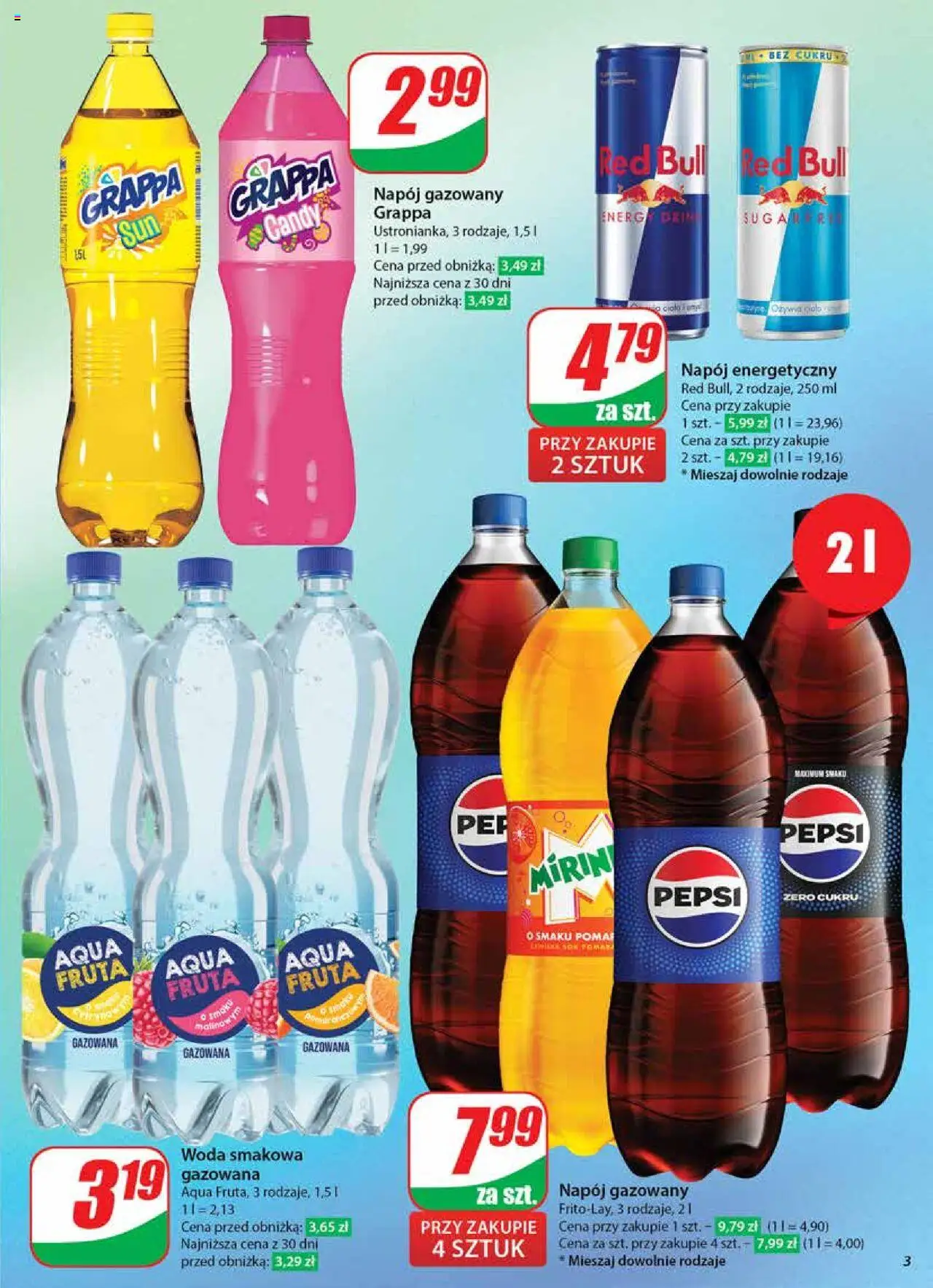 Dino Gazetka ważna od 05.02.2025 do 11.02.2025 strona 3
