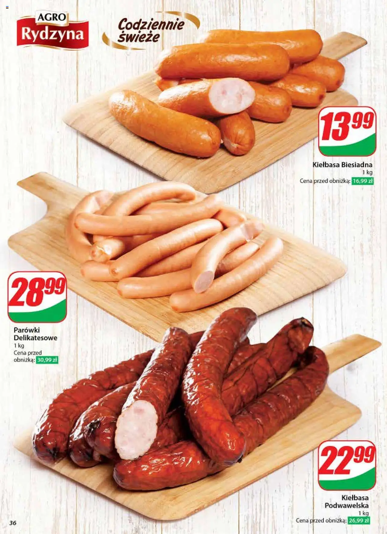 Dino Gazetka ważna od 05.02.2025 do 11.02.2025 strona 33