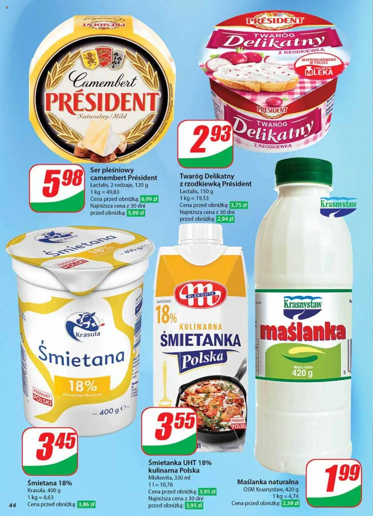 Dino Gazetka ważna od 05.02.2025 do 11.02.2025 strona 41