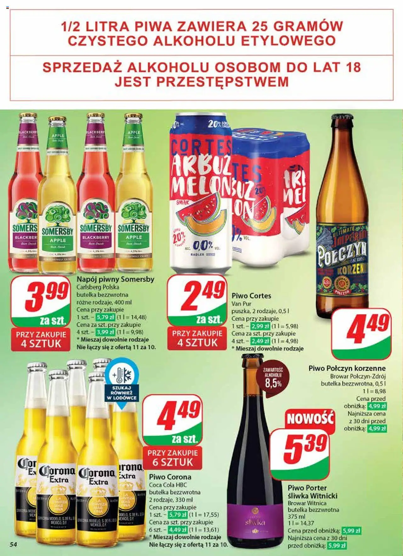 Dino Gazetka ważna od 05.02.2025 do 11.02.2025 strona 51