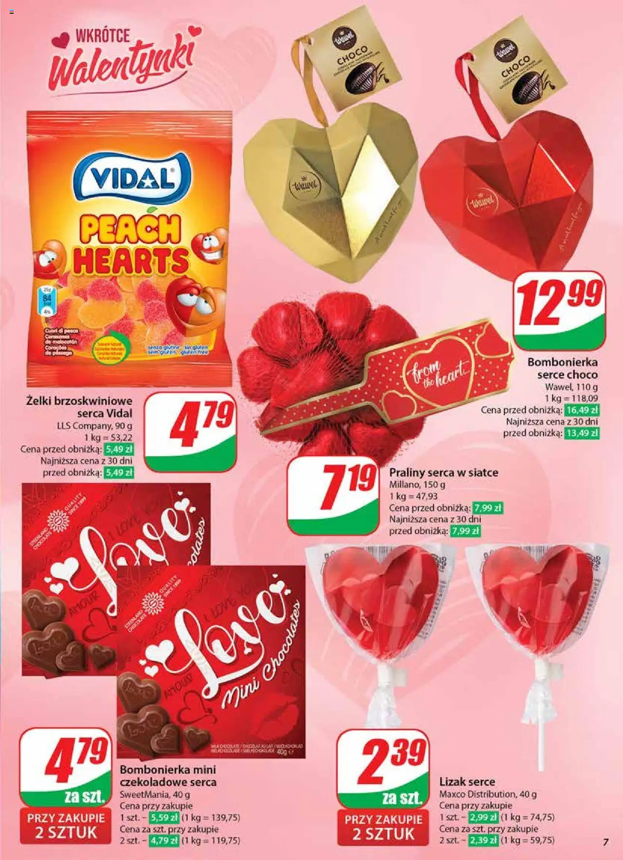 Dino Gazetka ważna od 05.02.2025 do 11.02.2025 strona 7