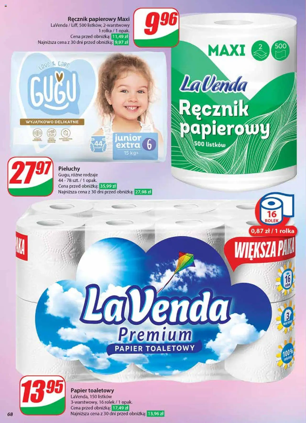 Dino Gazetka ważna od 05.02.2025 do 11.02.2025 strona 65