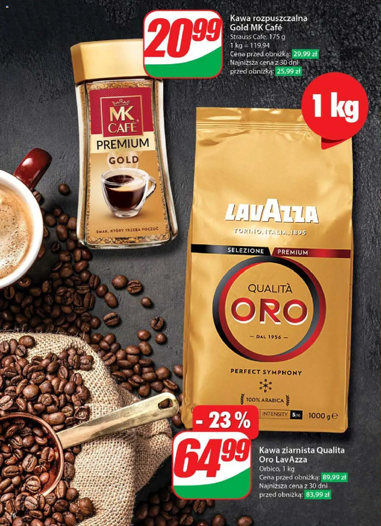 Dino gazetka ważna od 05.03.2025 do 11.03.2025 strona 16
