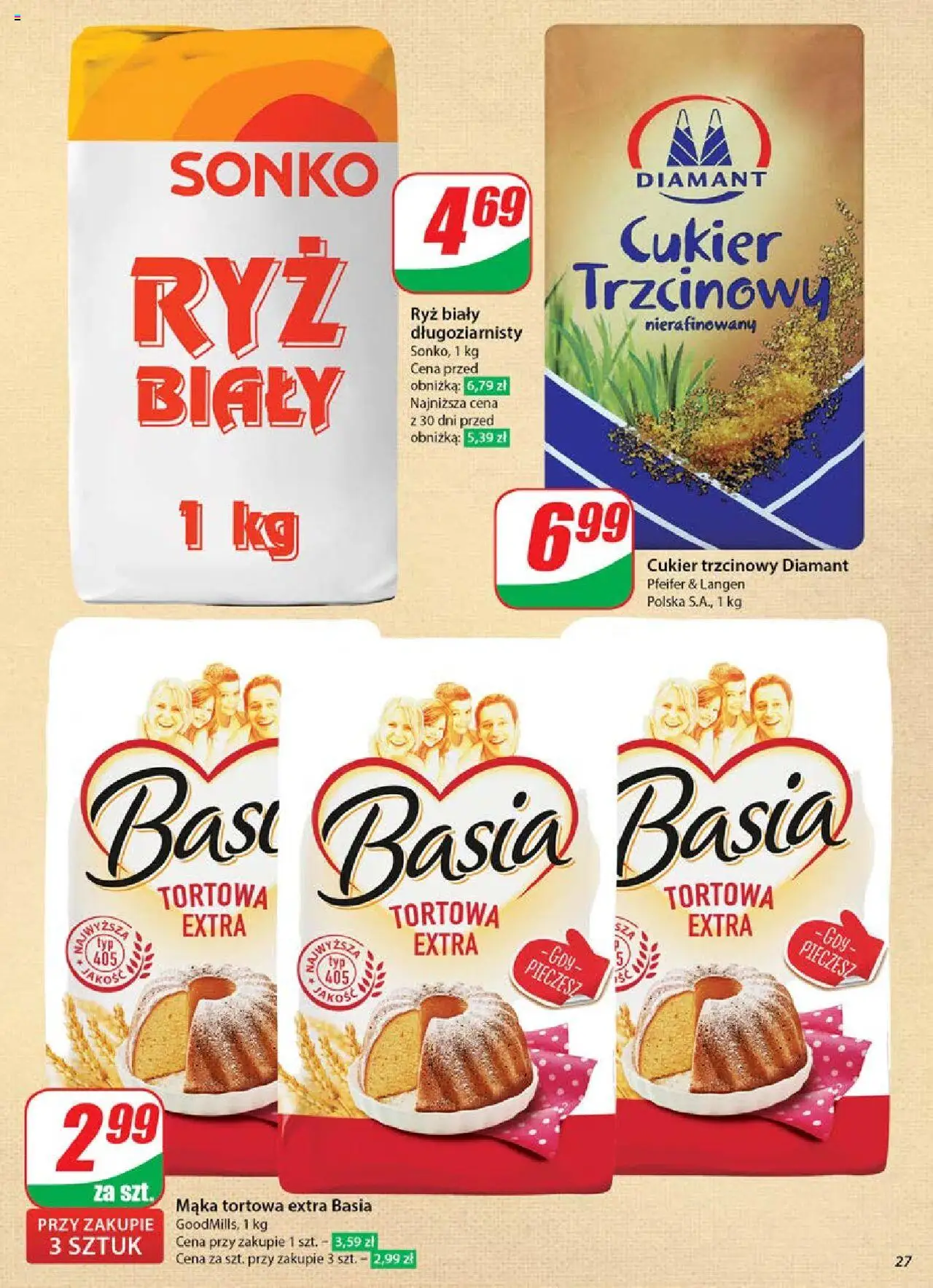 Dino gazetka ważna od 05.03.2025 do 11.03.2025 strona 27