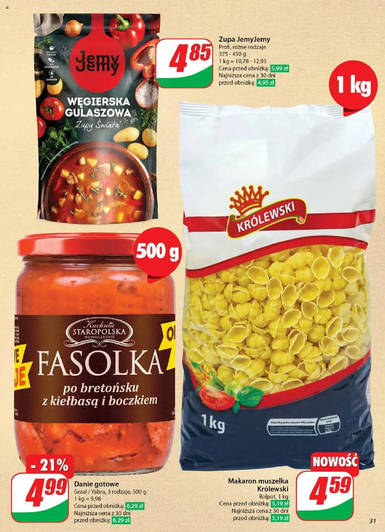 Dino gazetka ważna od 05.03.2025 do 11.03.2025 strona 28