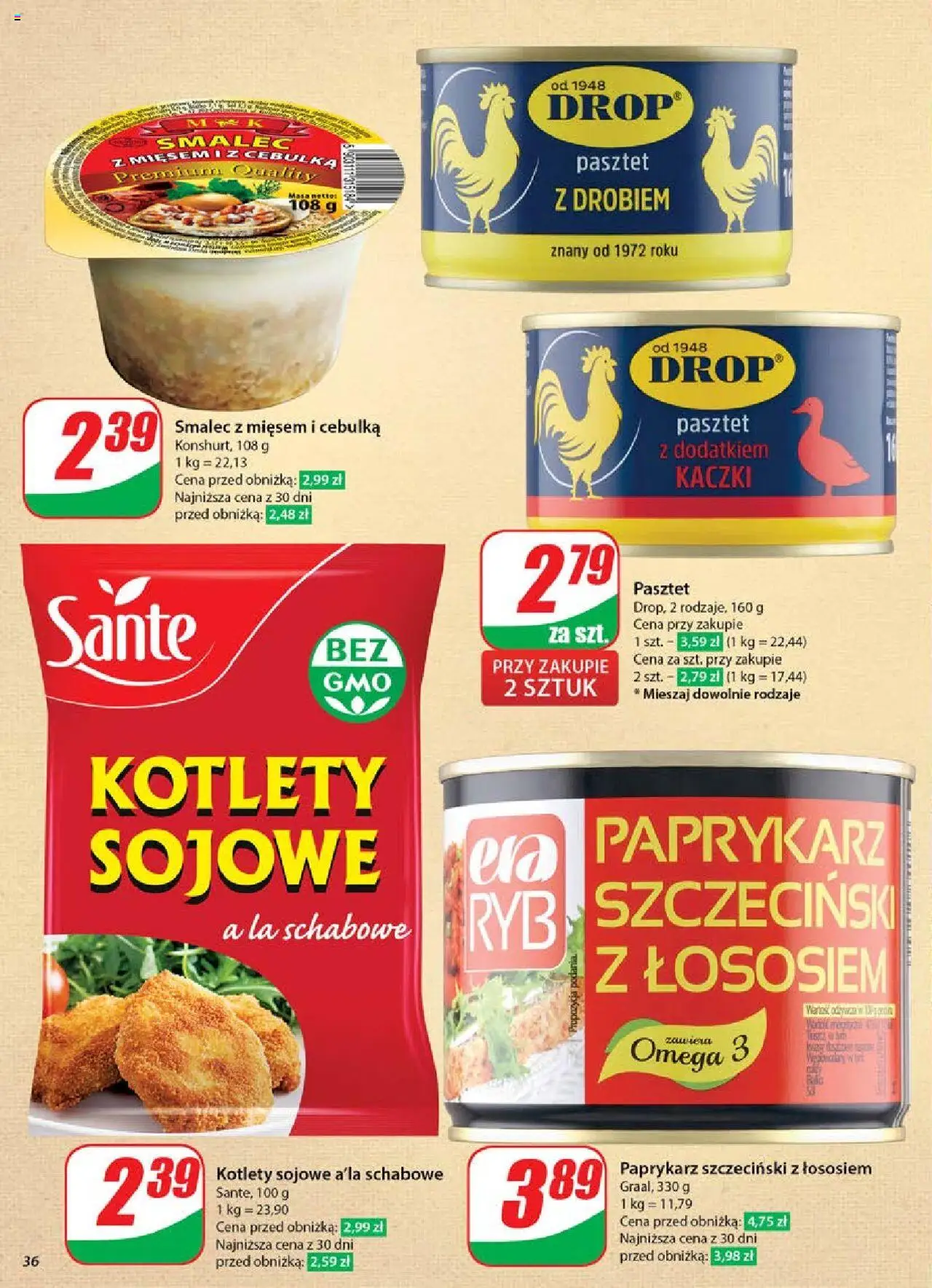 Dino gazetka ważna od 05.03.2025 do 11.03.2025 strona 33