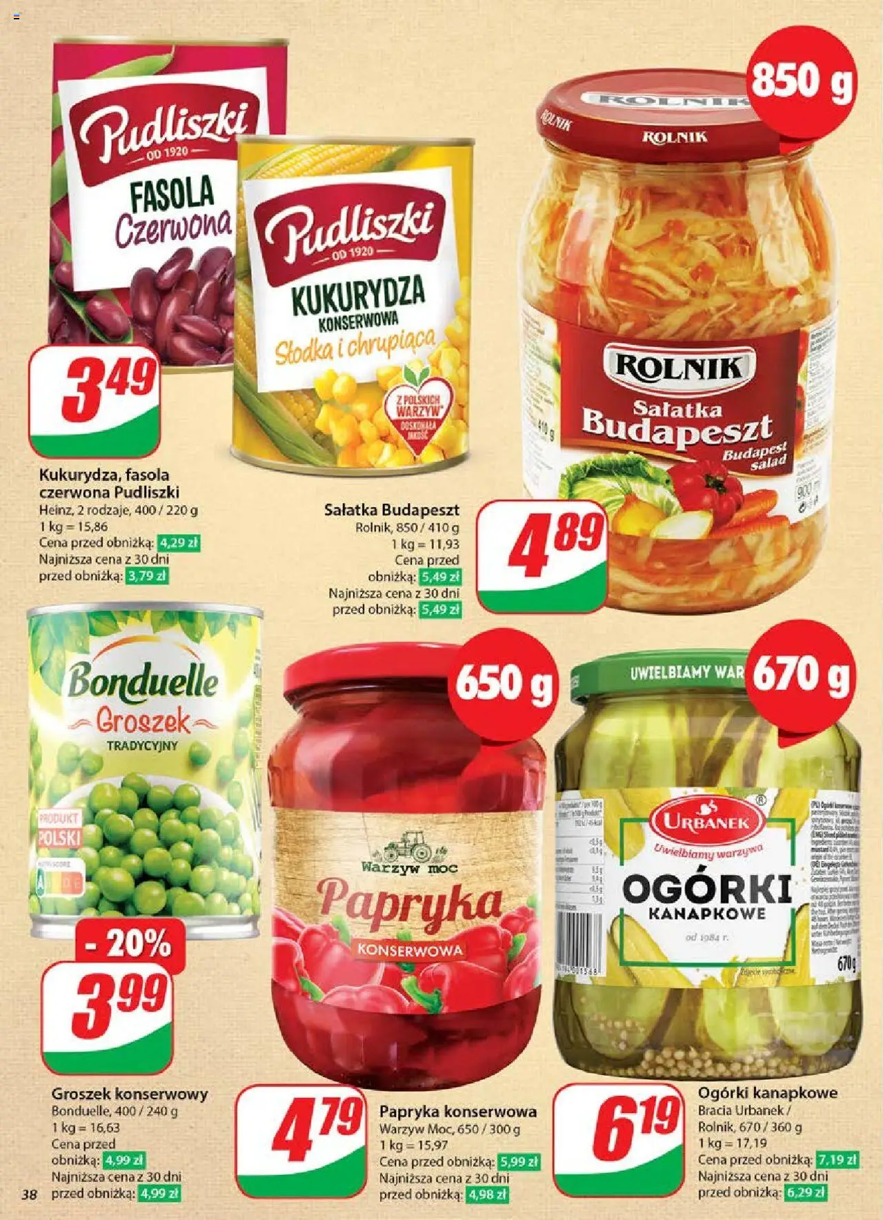 Dino gazetka ważna od 05.03.2025 do 11.03.2025 strona 35