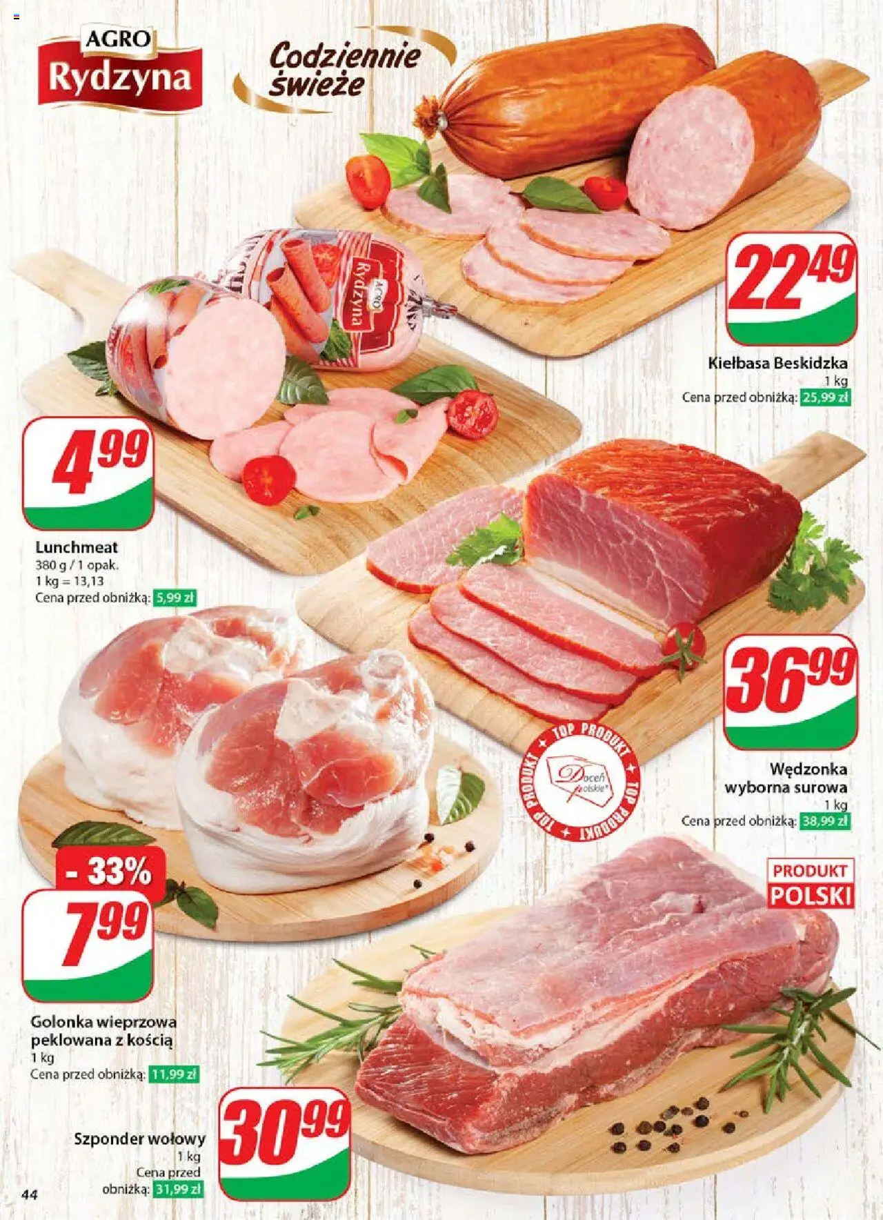 Dino gazetka ważna od 05.03.2025 do 11.03.2025 strona 40