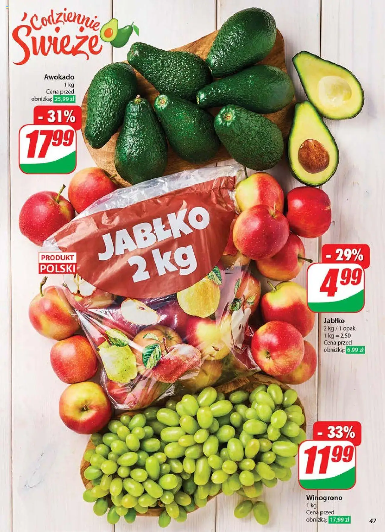 Dino gazetka ważna od 05.03.2025 do 11.03.2025 strona 43