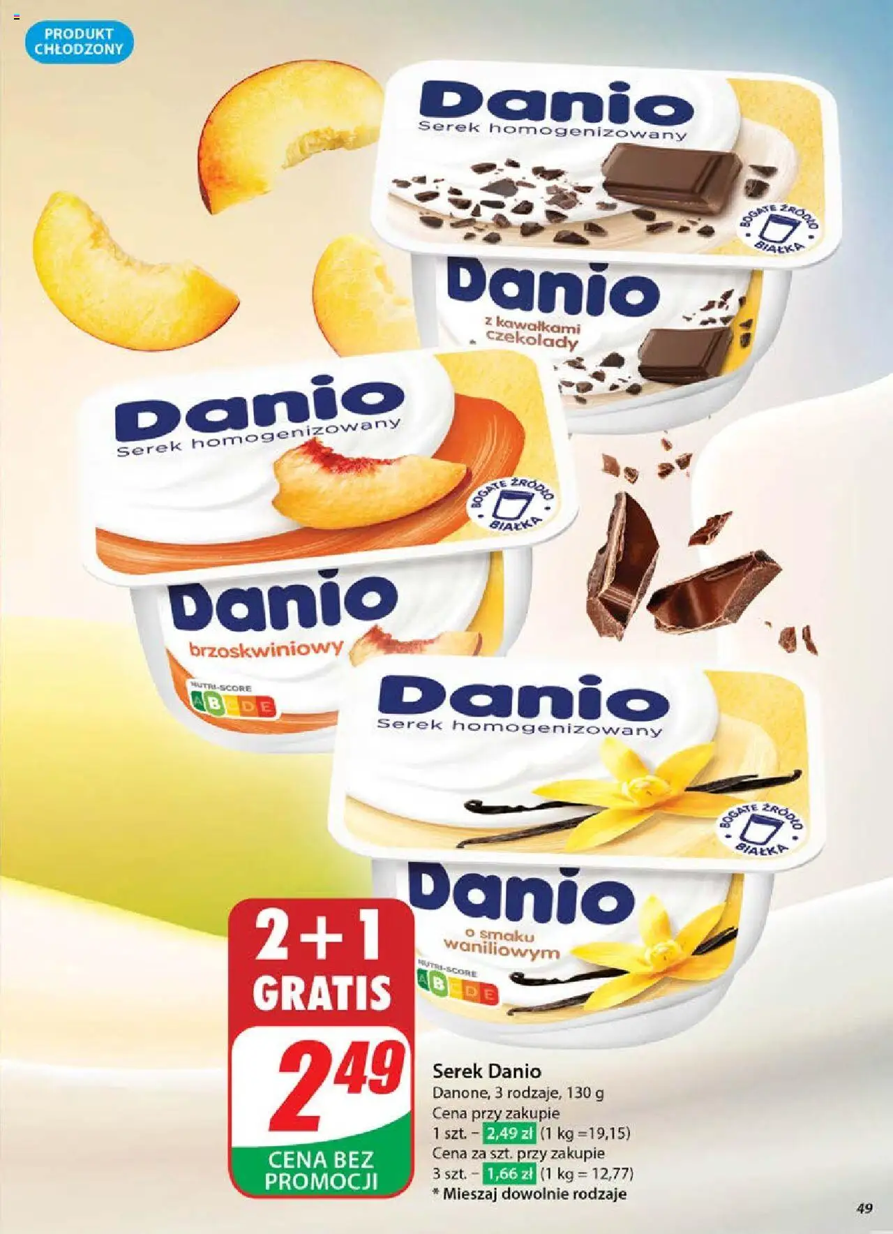 Dino gazetka ważna od 05.03.2025 do 11.03.2025 strona 45