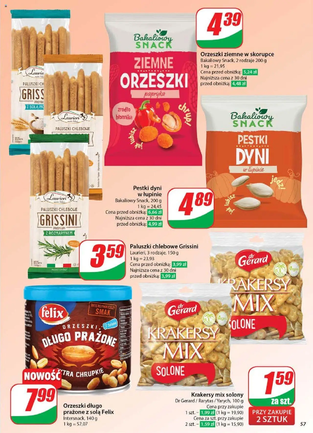 Dino gazetka ważna od 05.03.2025 do 11.03.2025 strona 50