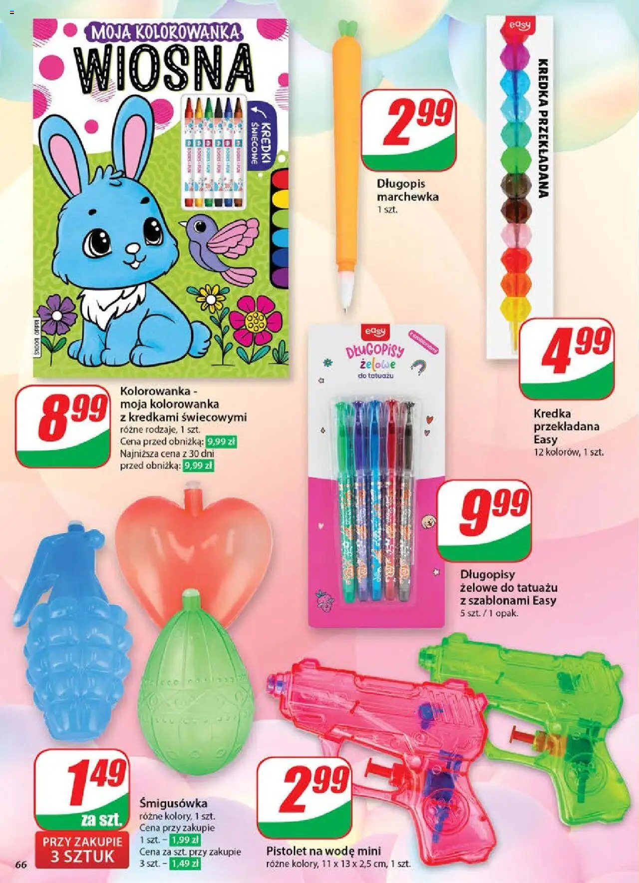 Dino gazetka ważna od 05.03.2025 do 11.03.2025 strona 59