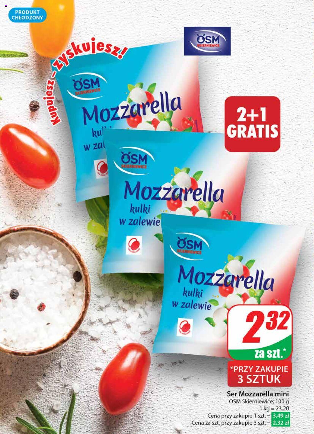 Dino gazetka ważna od 05.06.2024 do 11.06.2024 strona 16