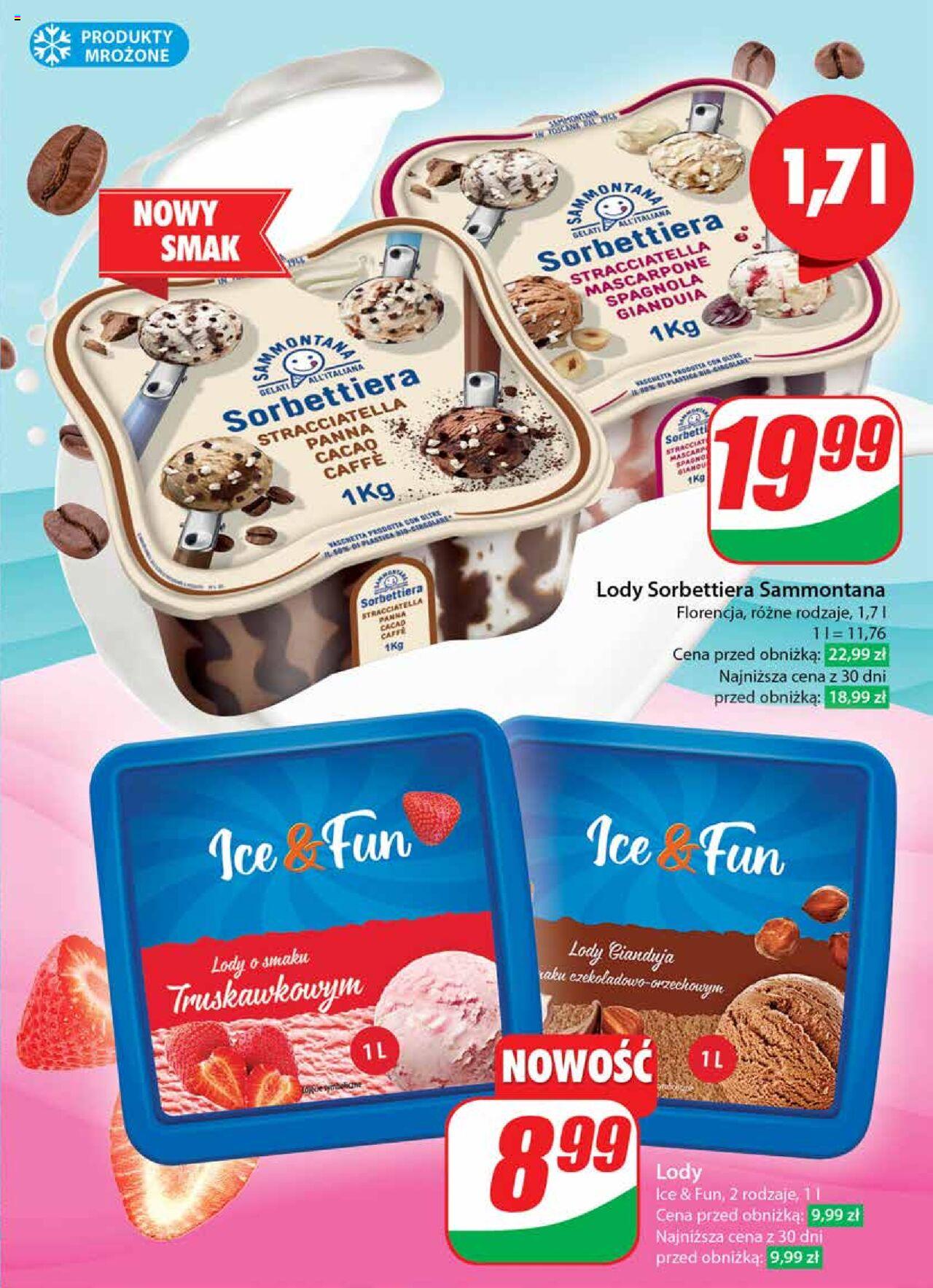 Dino gazetka ważna od 05.06.2024 do 11.06.2024 strona 25