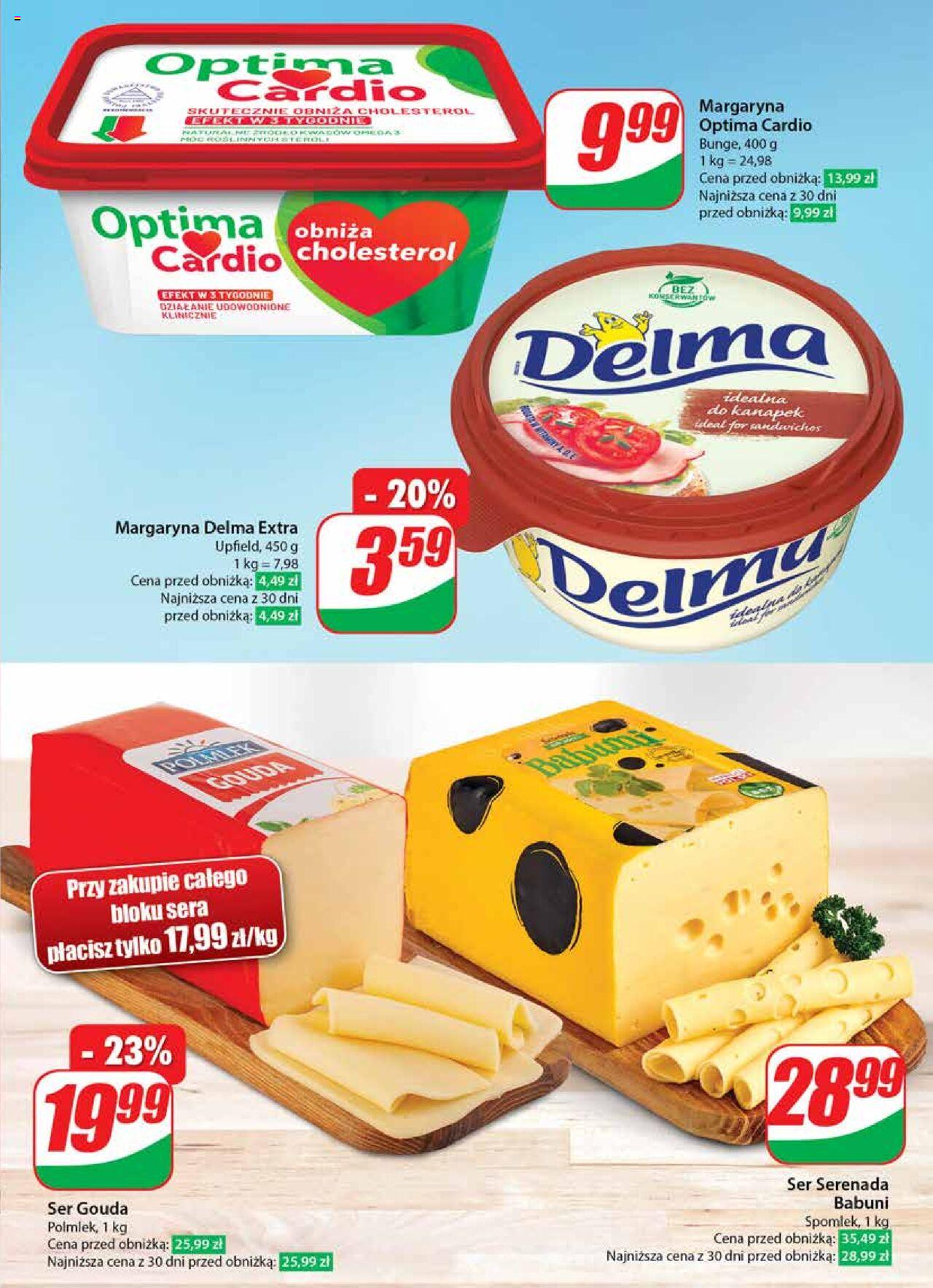 Dino gazetka ważna od 05.06.2024 do 11.06.2024 strona 39