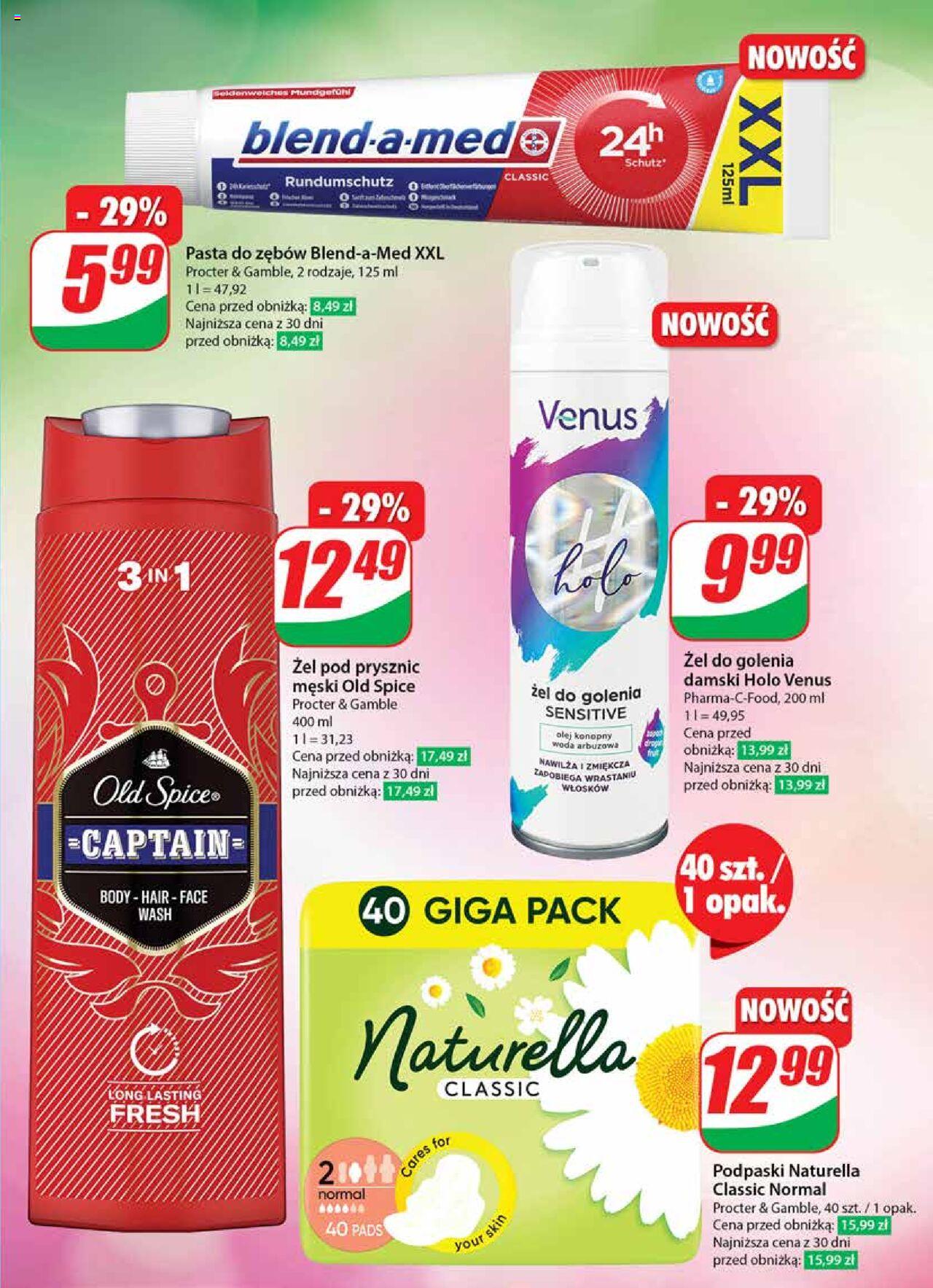 Dino gazetka ważna od 05.06.2024 do 11.06.2024 strona 59