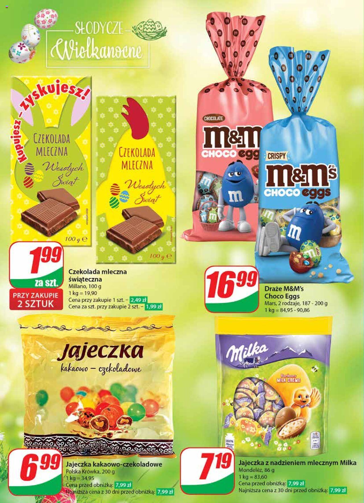 Dino gazetka ważna od 06.03.2024 do 12.03.2024 strona 12