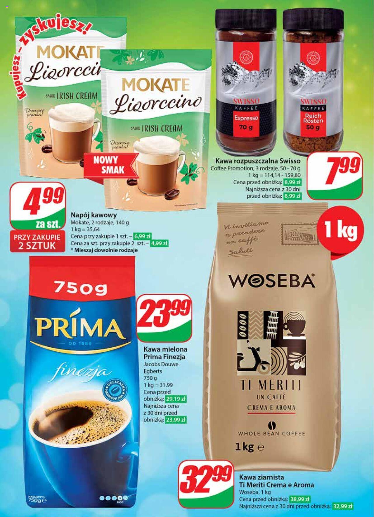 Dino gazetka ważna od 06.03.2024 do 12.03.2024 strona 14