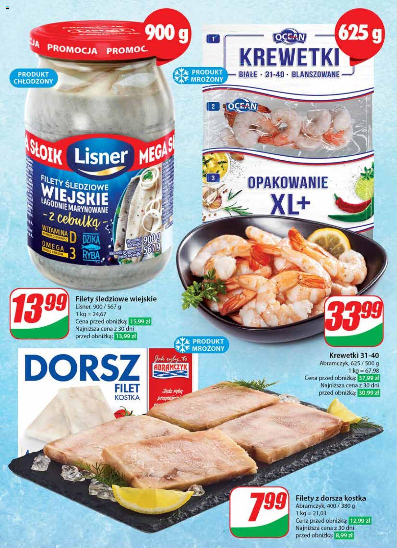 Dino gazetka ważna od 06.03.2024 do 12.03.2024 strona 24
