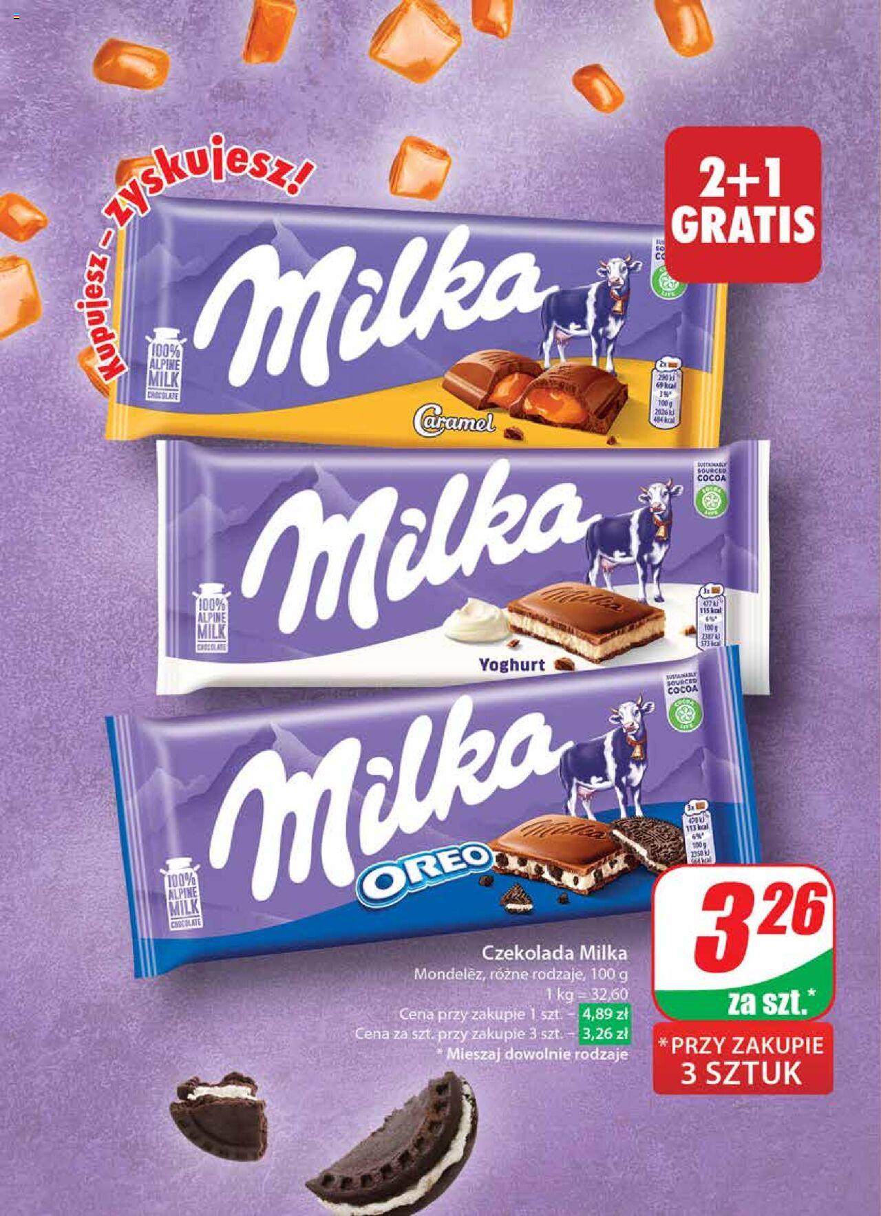 Dino gazetka ważna od 06.03.2024 do 12.03.2024 strona 4