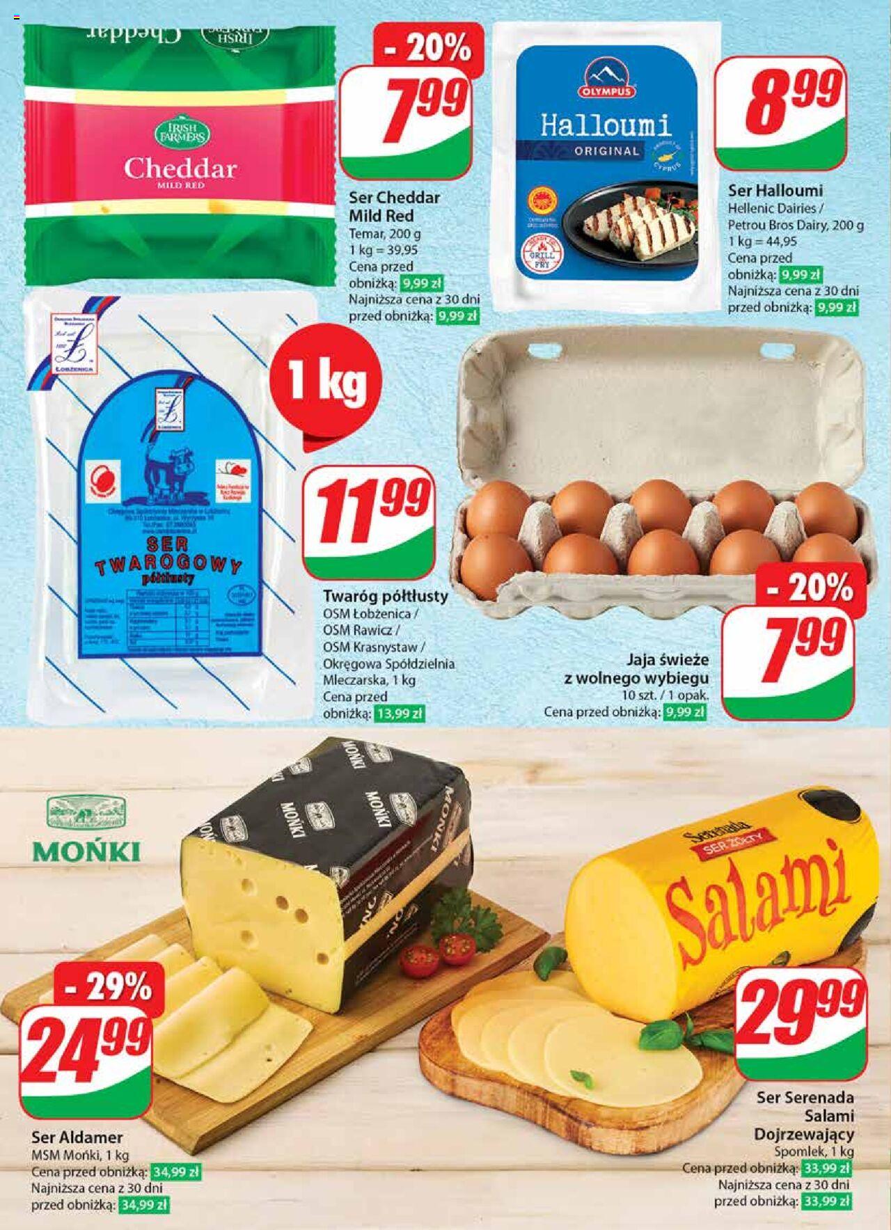 Dino gazetka ważna od 06.03.2024 do 12.03.2024 strona 38
