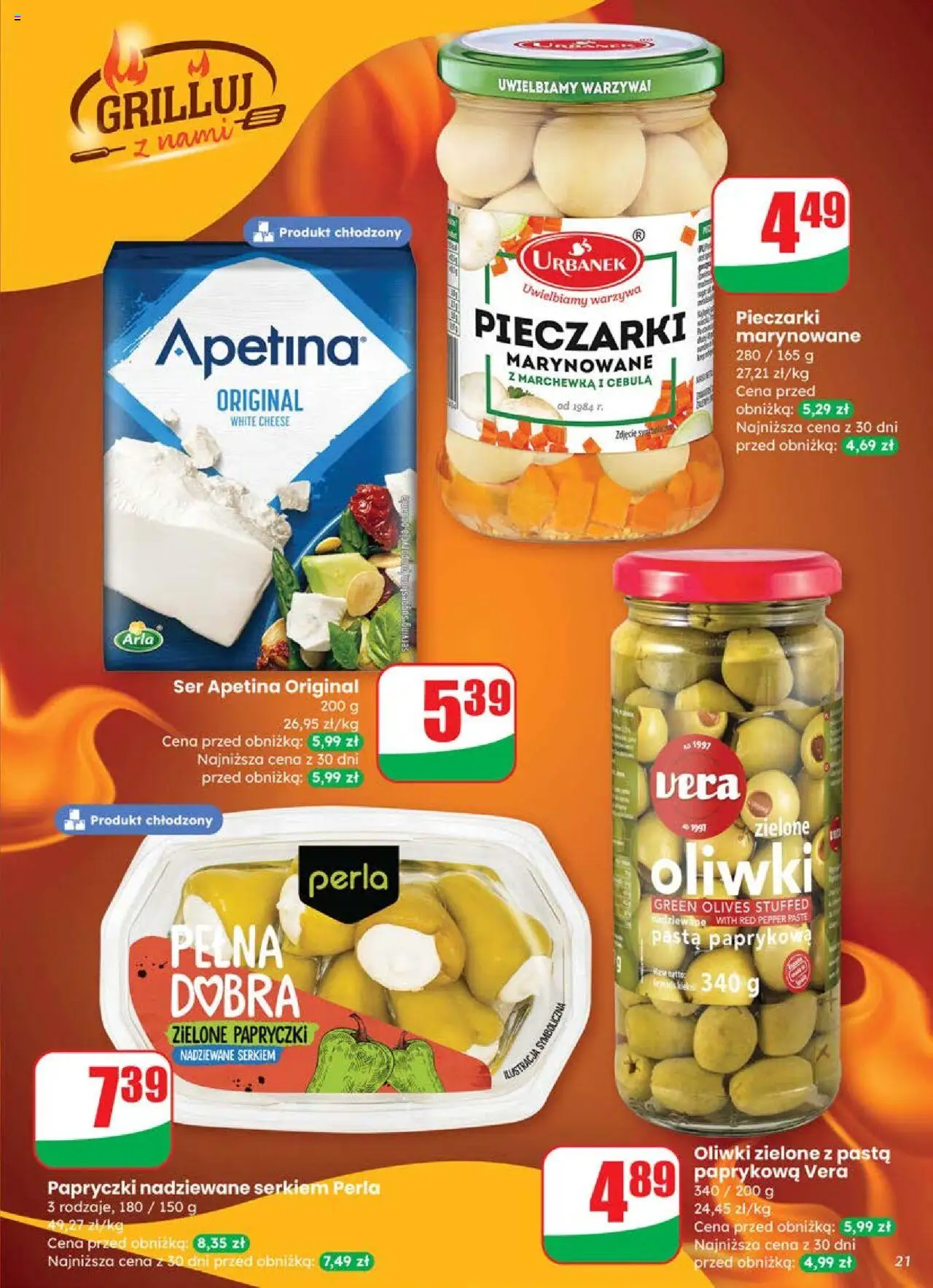 Dino gazetka ważna od 06.08.2025 do 12.08.2025 strona 19