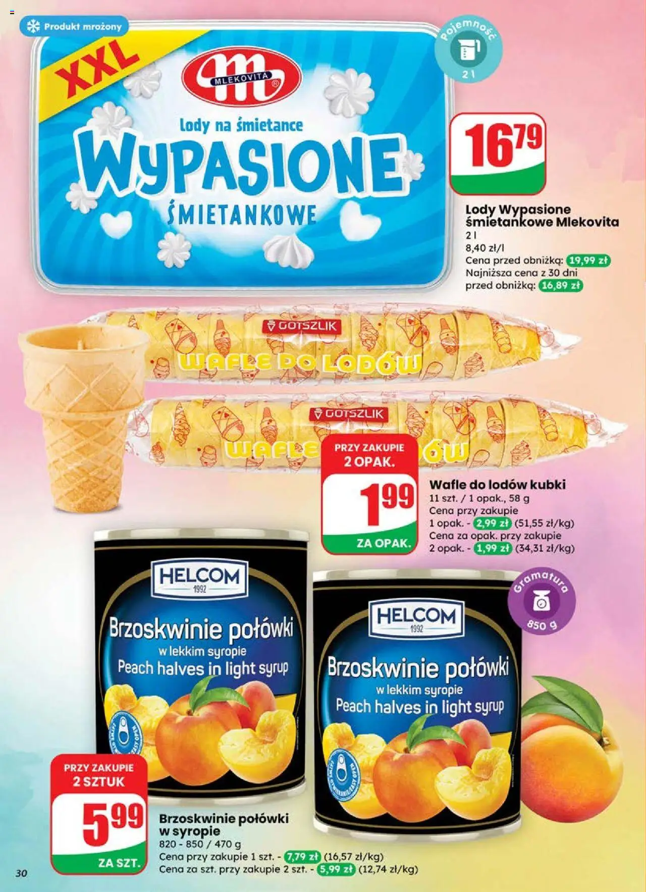 Dino gazetka ważna od 06.08.2025 do 12.08.2025 strona 28