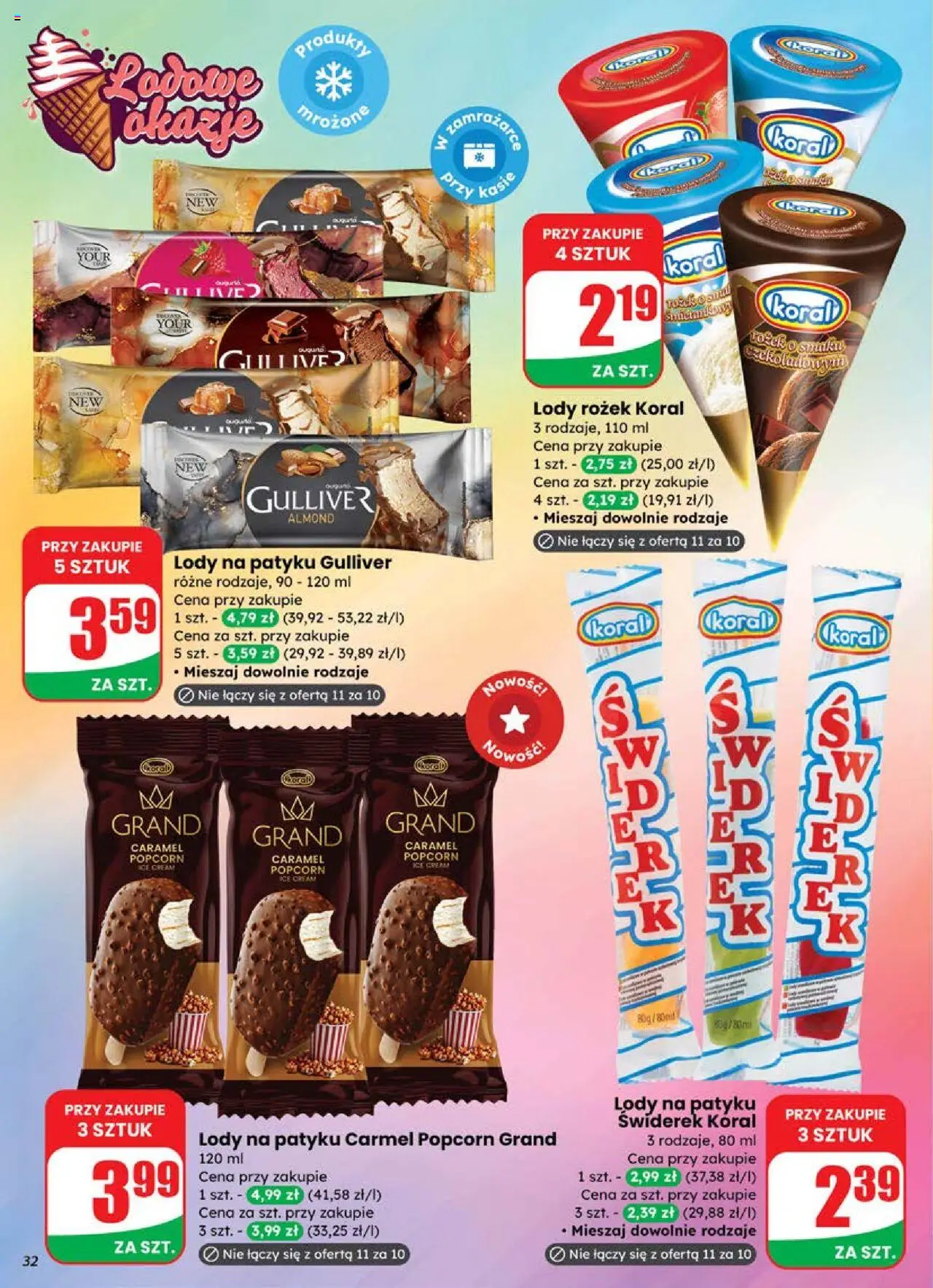Dino gazetka ważna od 06.08.2025 do 12.08.2025 strona 30