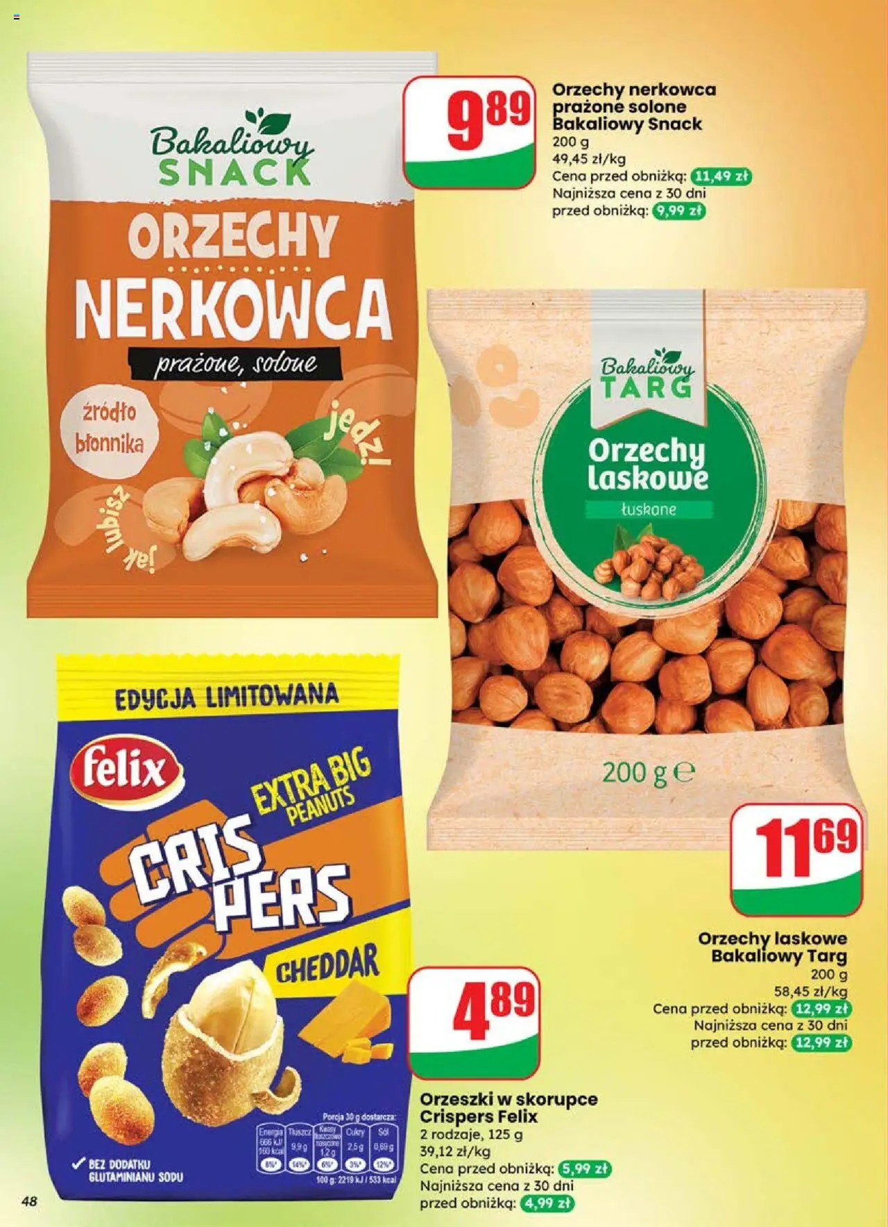 Dino gazetka ważna od 06.08.2025 do 12.08.2025 strona 46