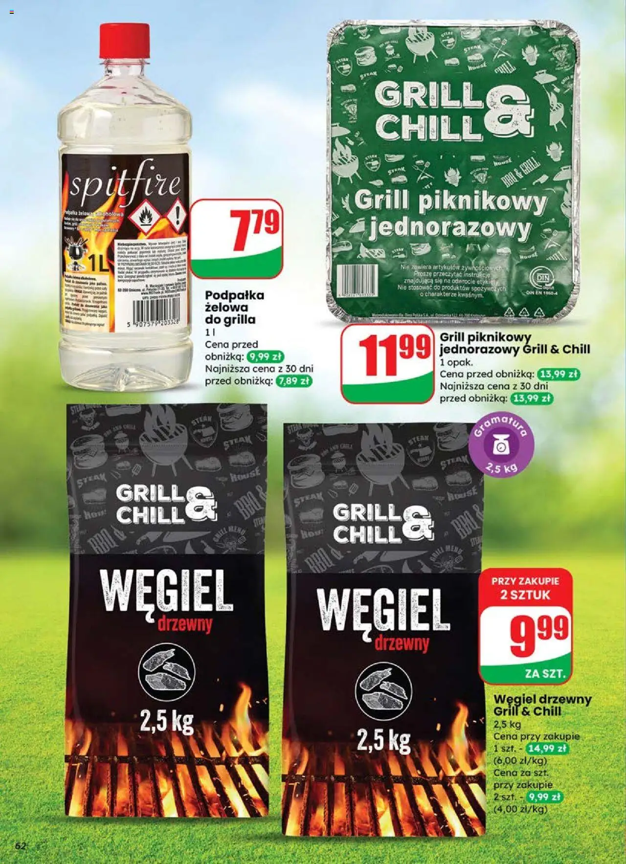 Dino gazetka ważna od 06.08.2025 do 12.08.2025 strona 60